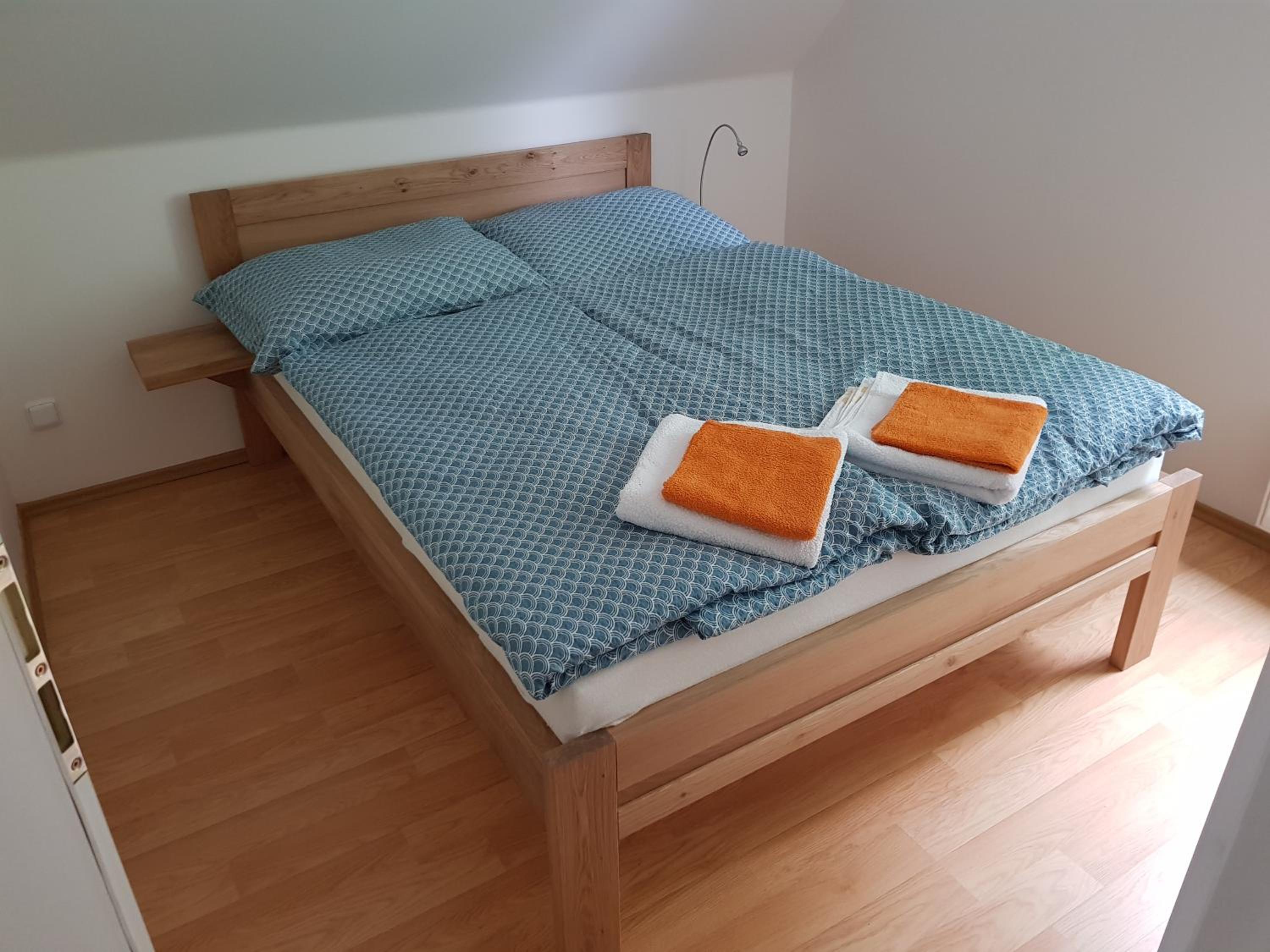 Holiday House Tereza
