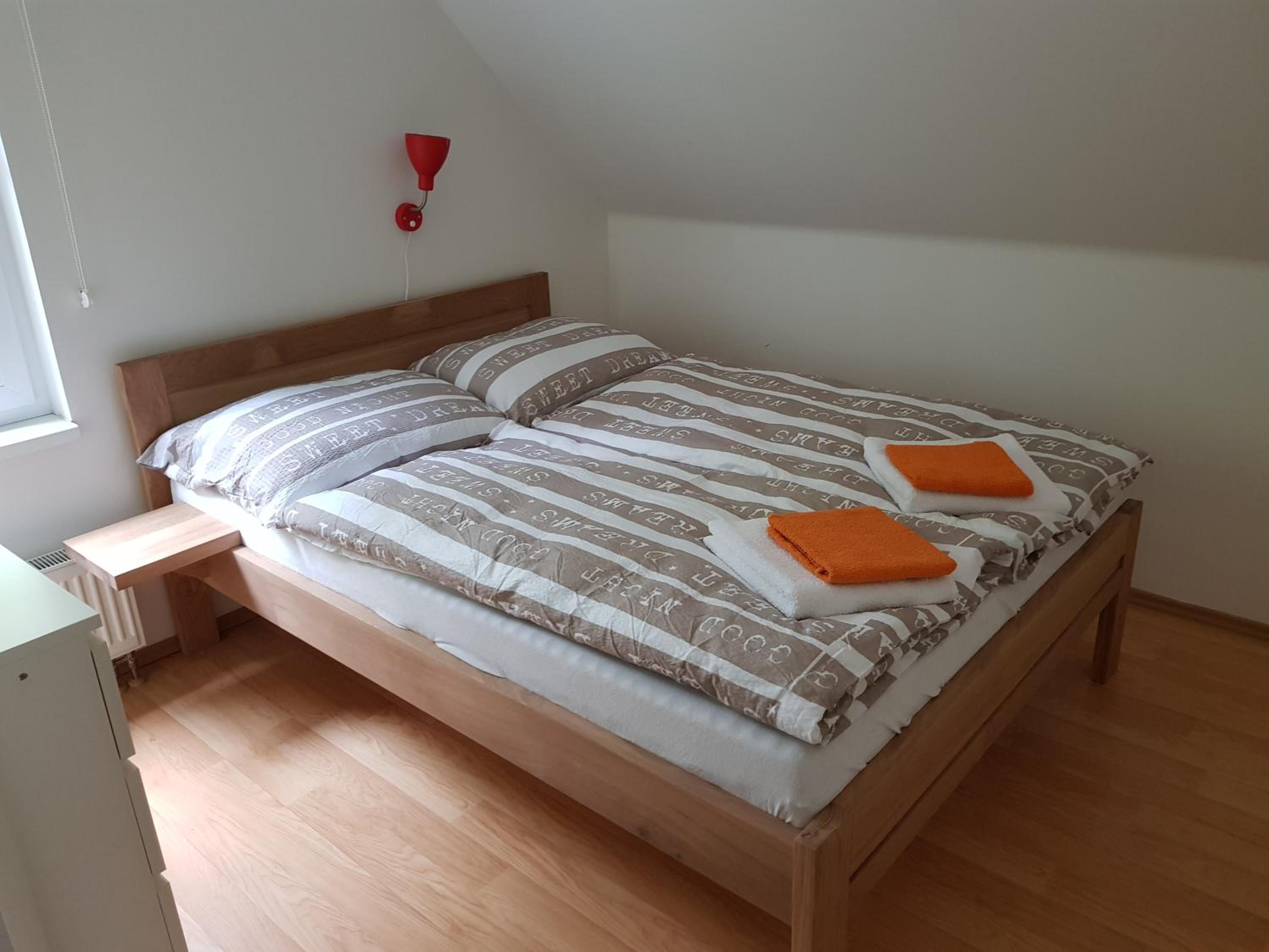 Holiday House Tereza