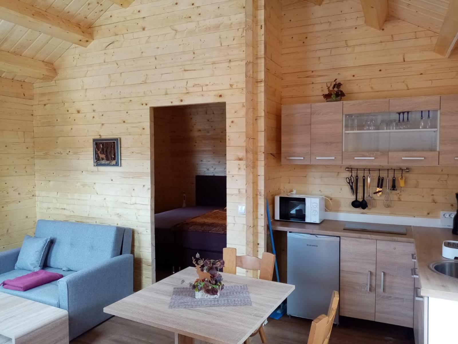 Hotel Grünes Paradies