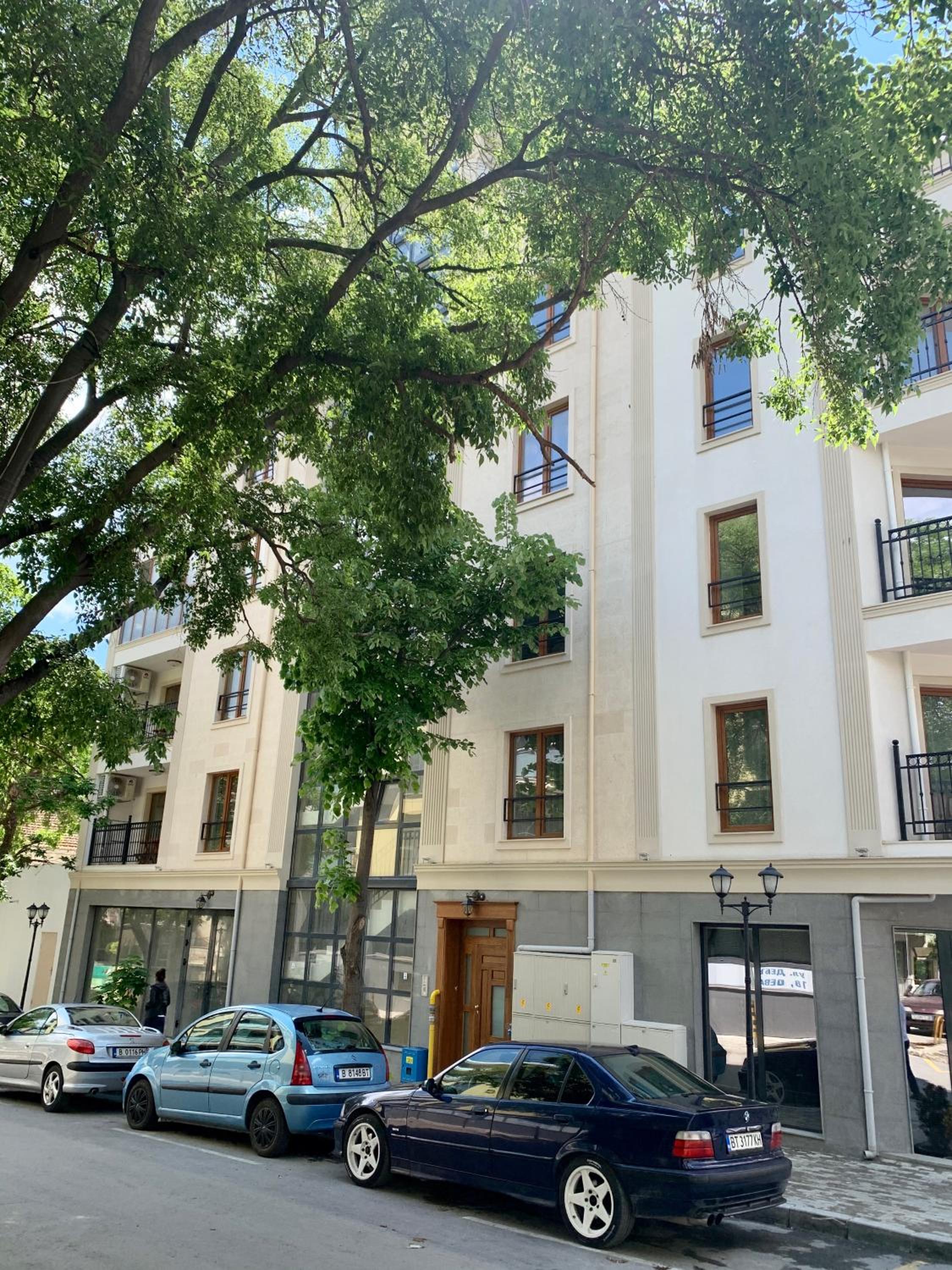 building