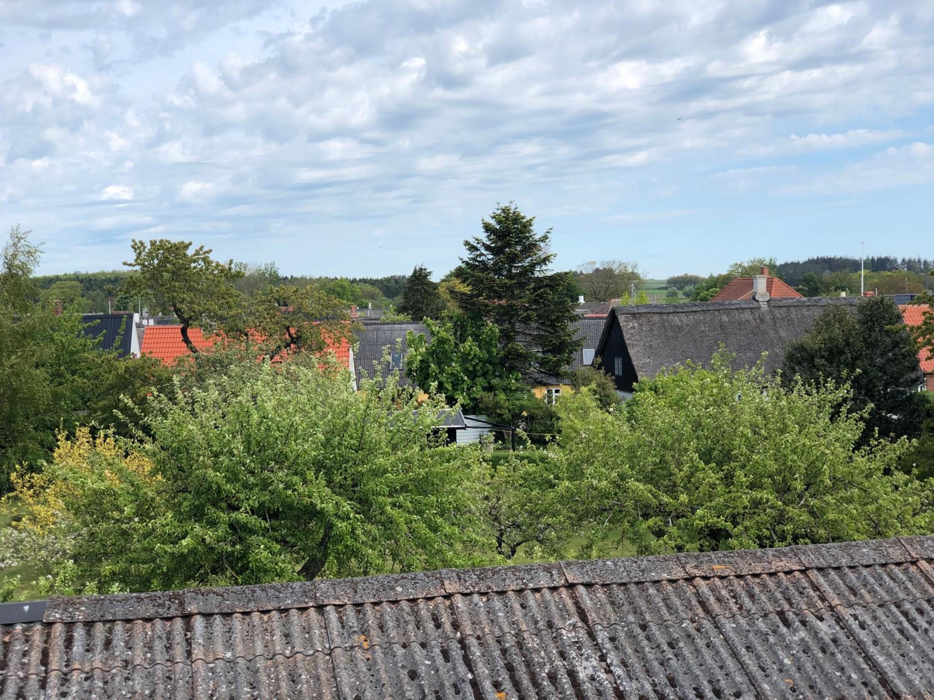 Nordby Kro
