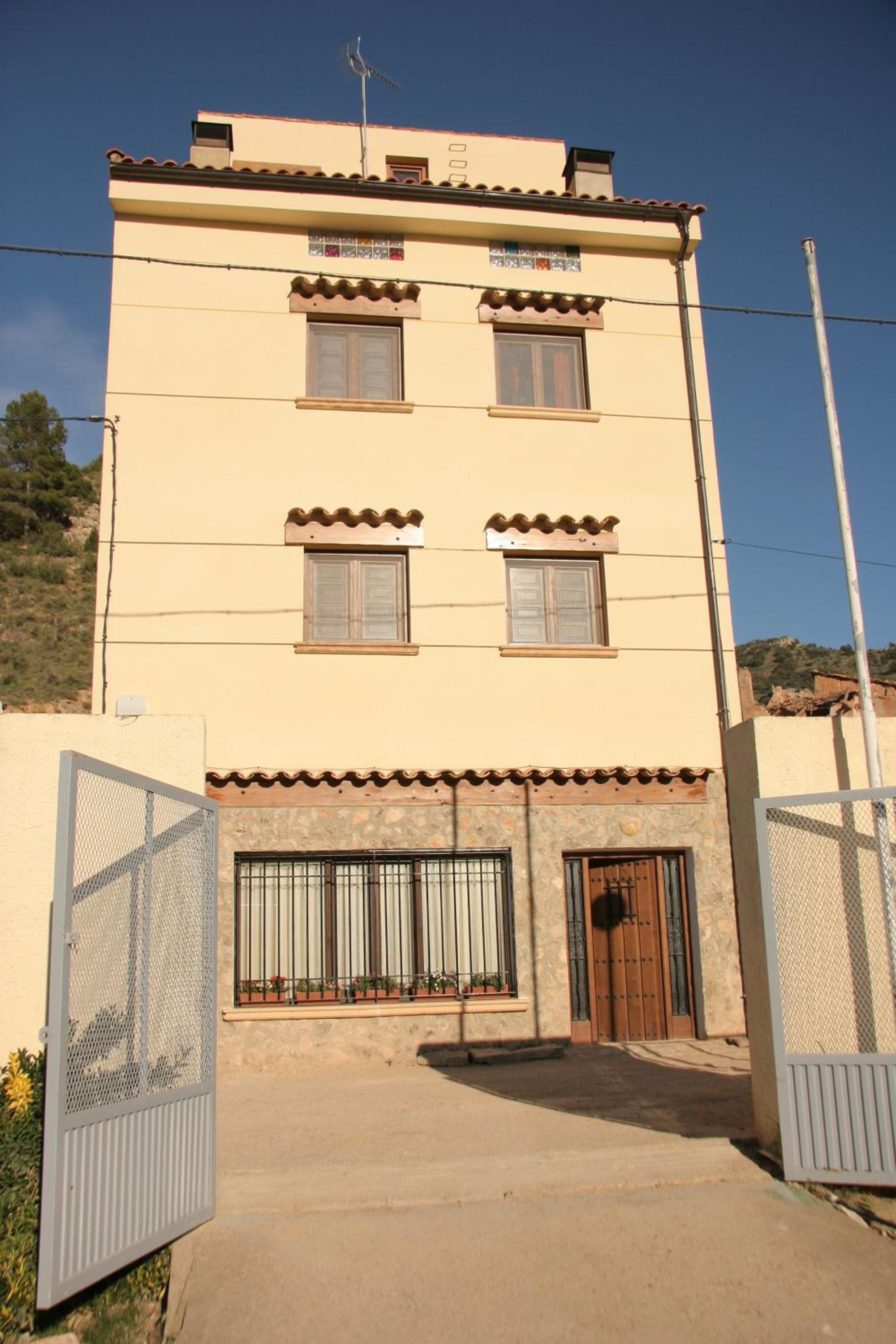 building