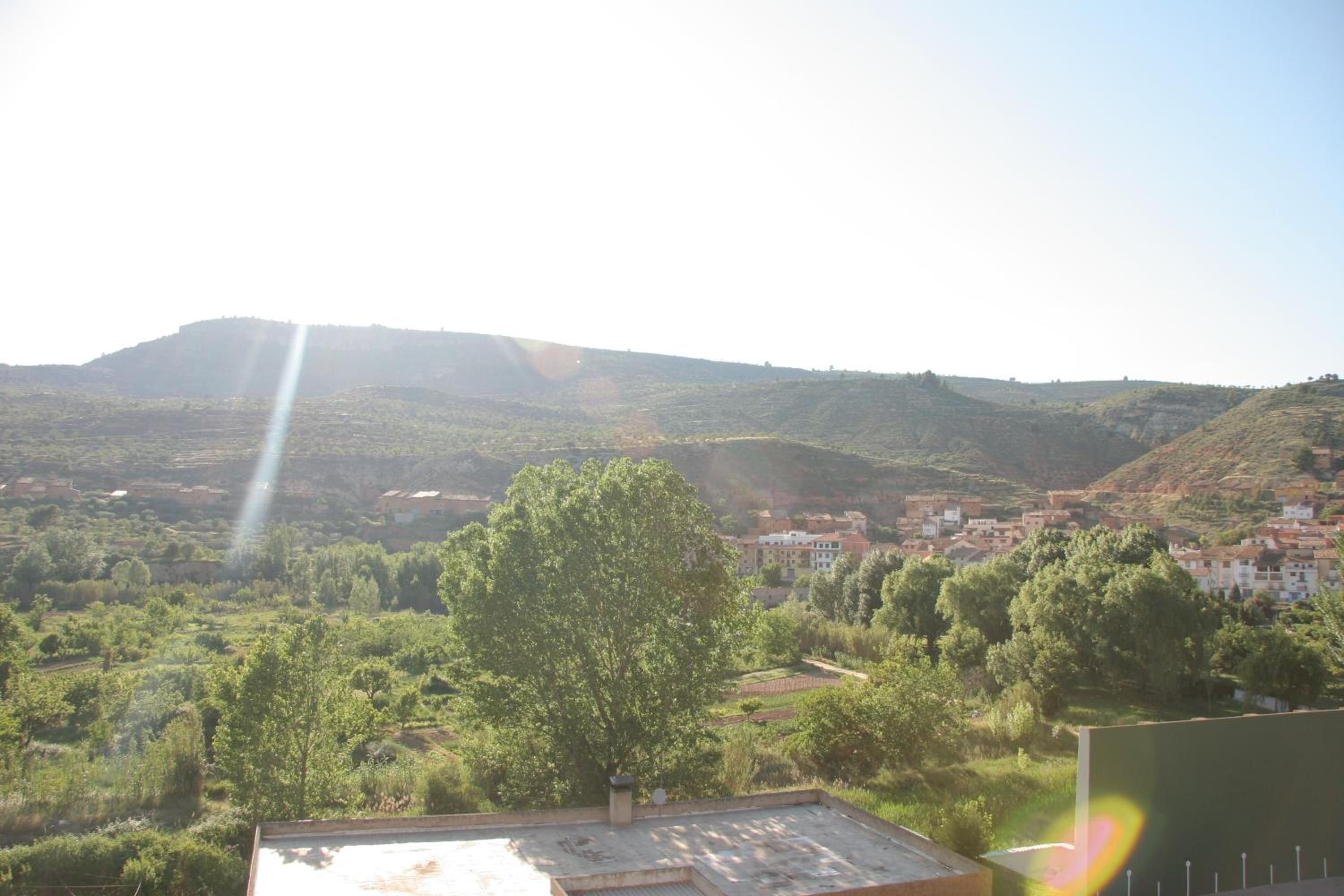 Casas Bajas Alojamiento Rural