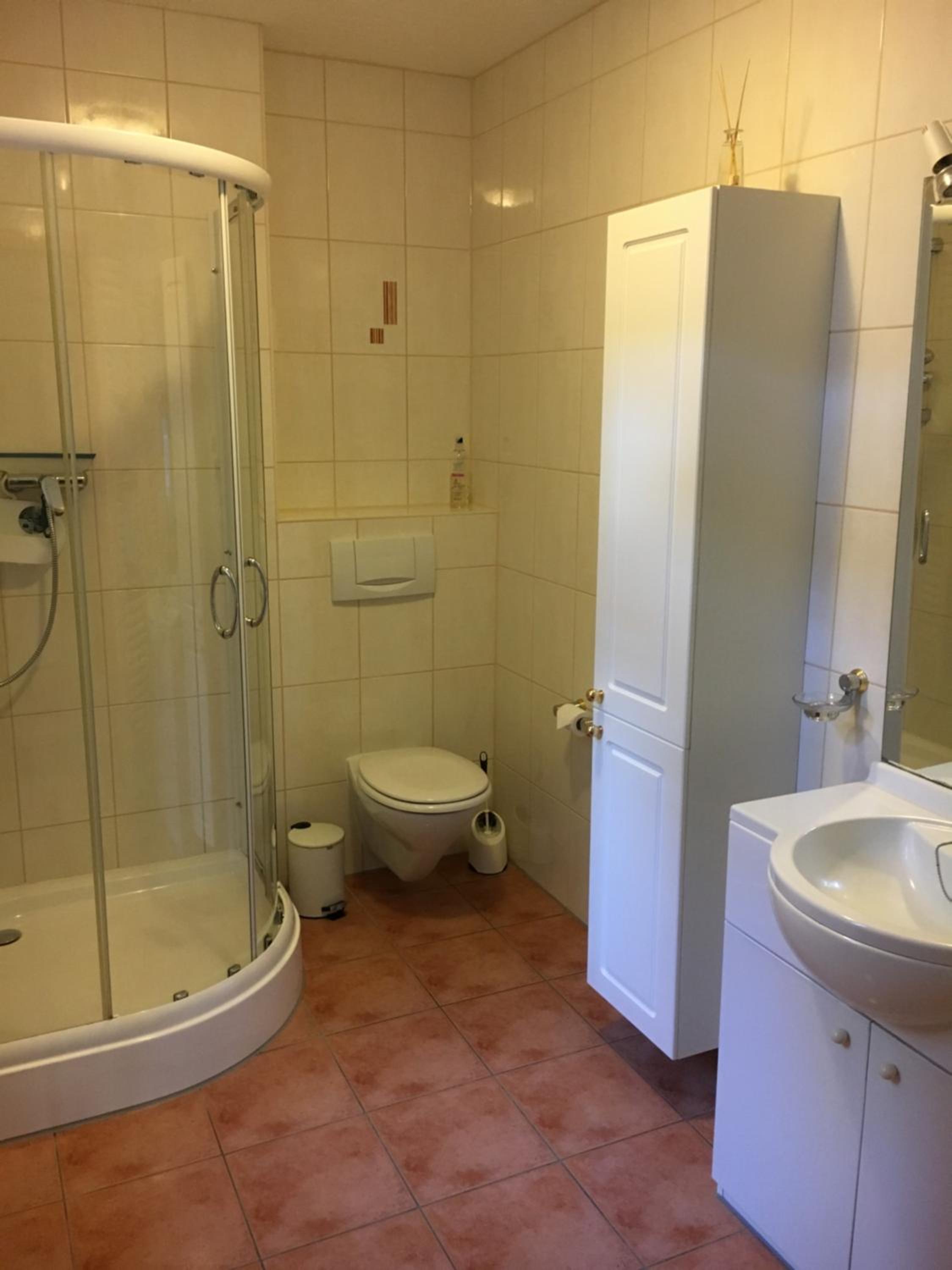 Ferienwohnung Holunderweg view 3