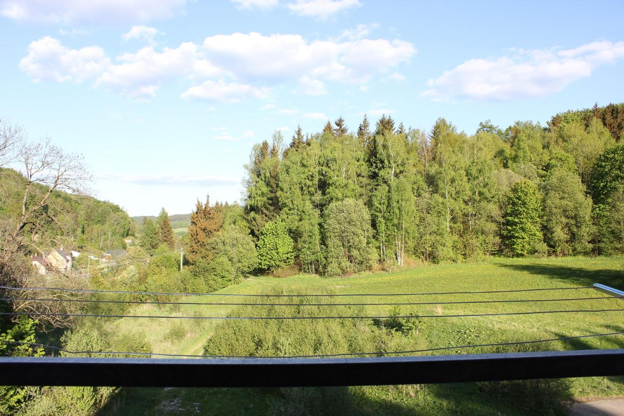 Apartmán Škrovanová