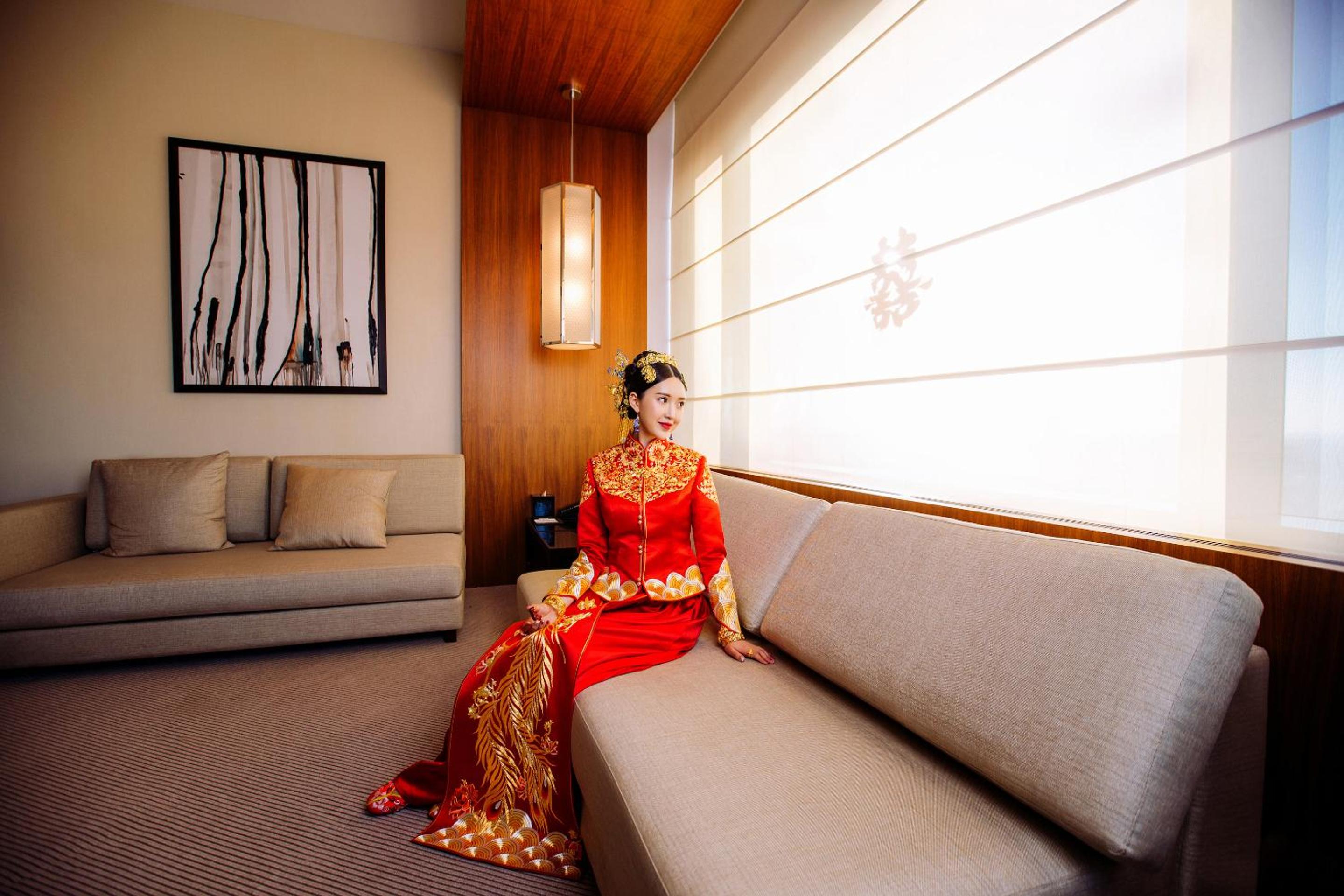 Changchun Vacations - Hyatt Regency Changchun - Property Image 25