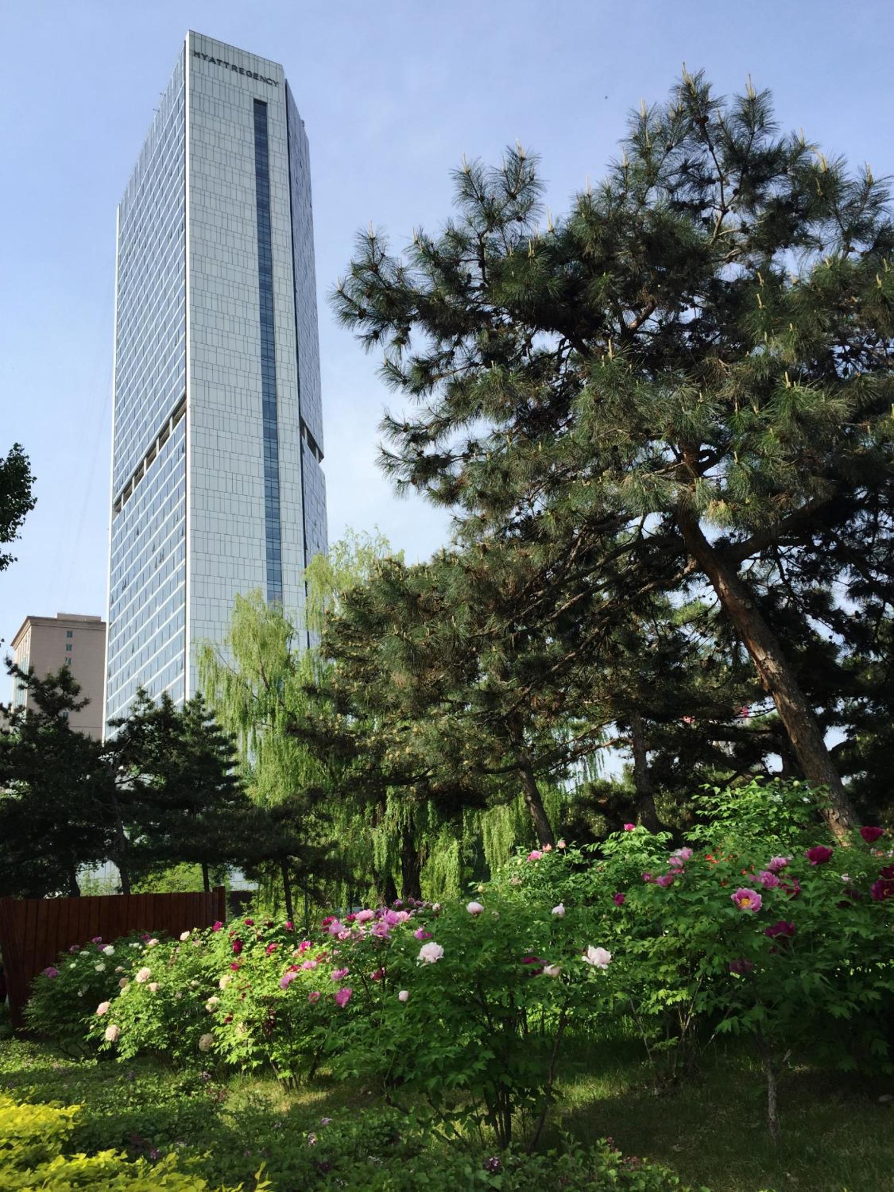 Changchun Vacations - Hyatt Regency Changchun - Property Image 48