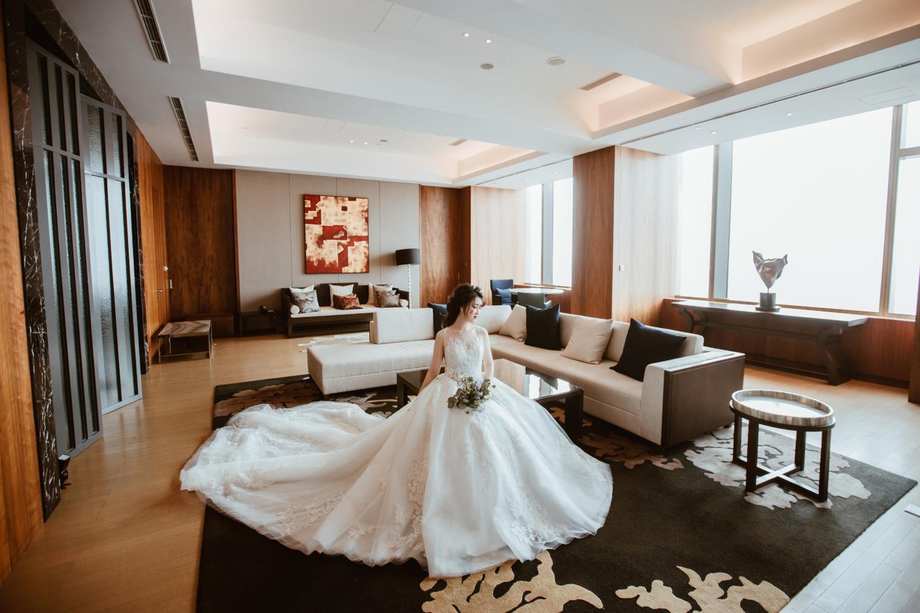 Changchun Vacations - Hyatt Regency Changchun - Property Image 43