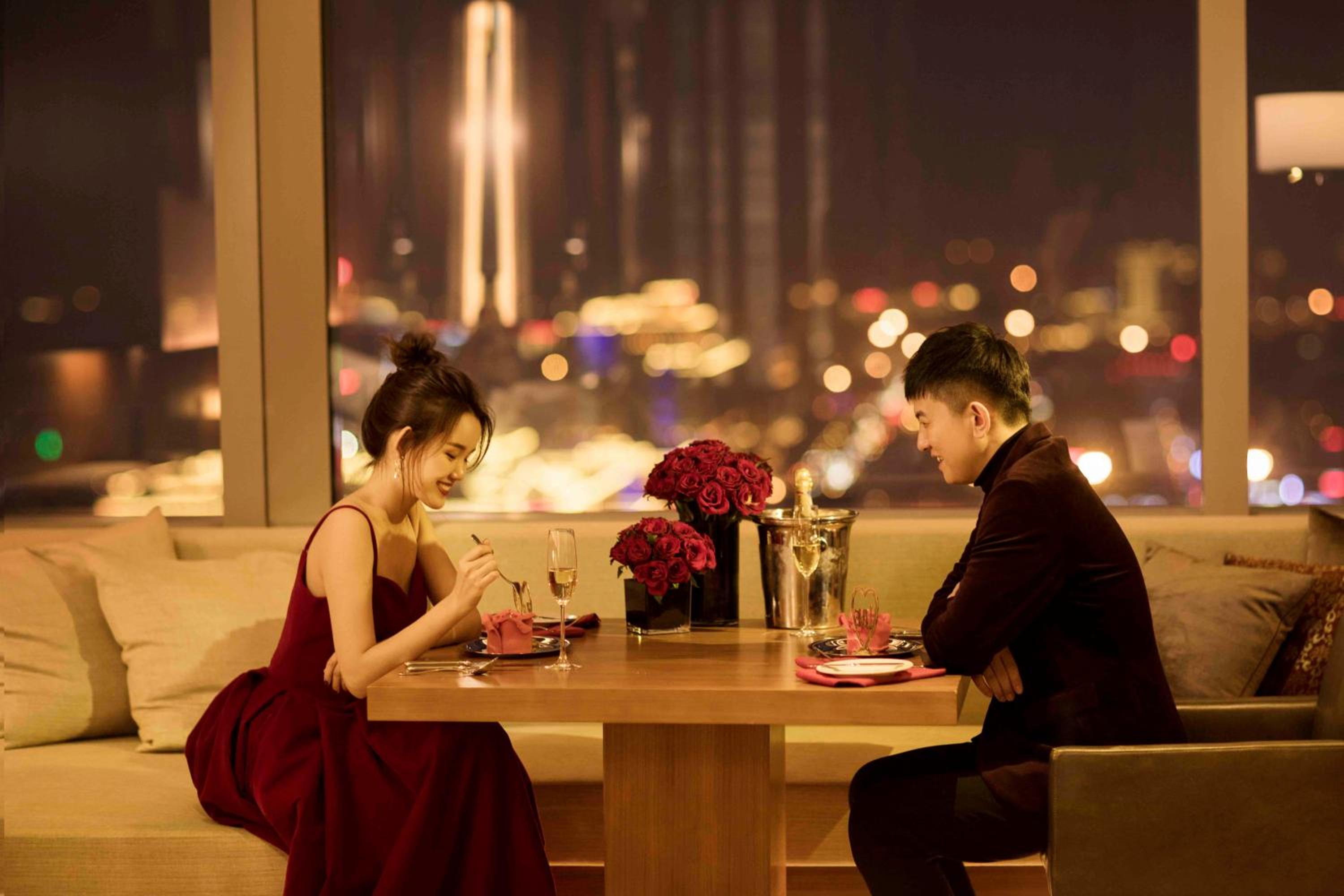 Changchun Vacations - Hyatt Regency Changchun - Property Image 45