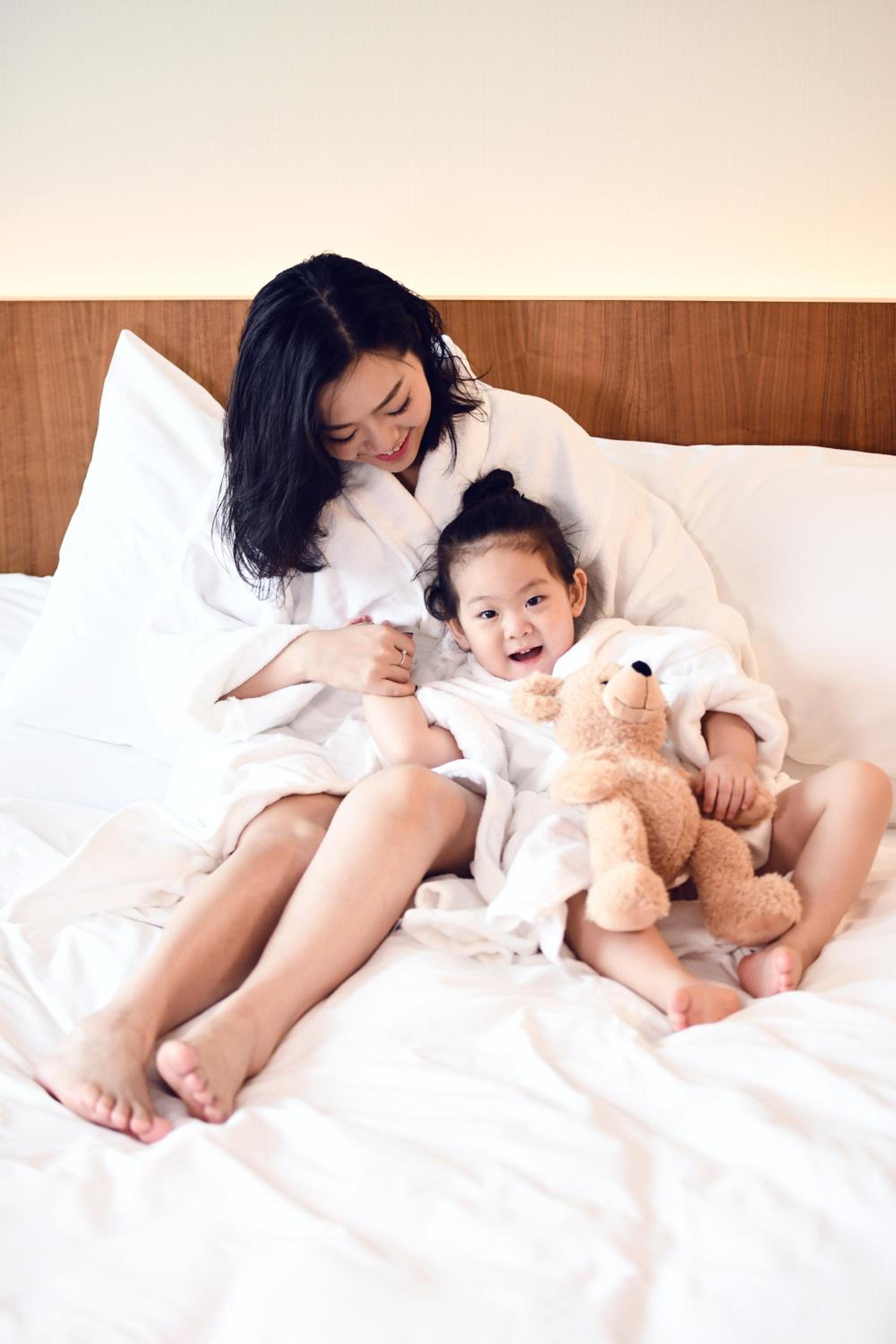 Changchun Vacations - Hyatt Regency Changchun - Property Image 47
