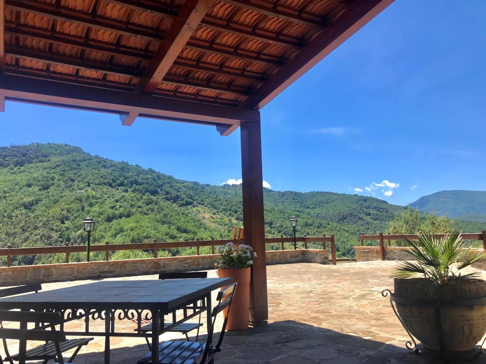Agriturismo Piano di Andrea