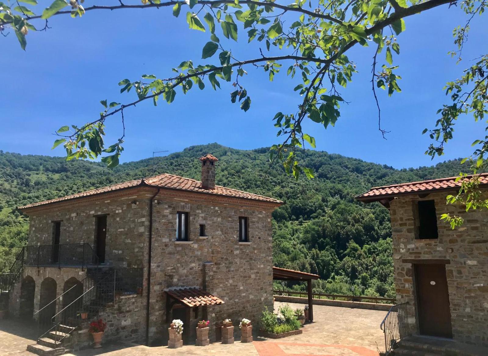 Agriturismo Piano di Andrea