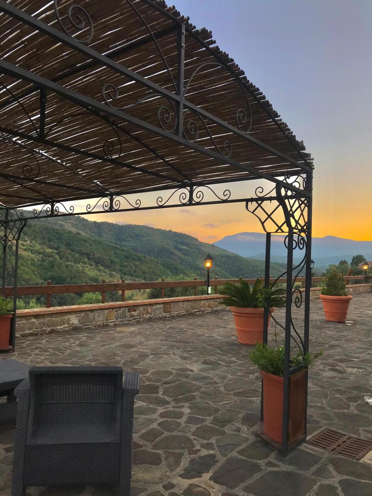 Agriturismo Piano di Andrea
