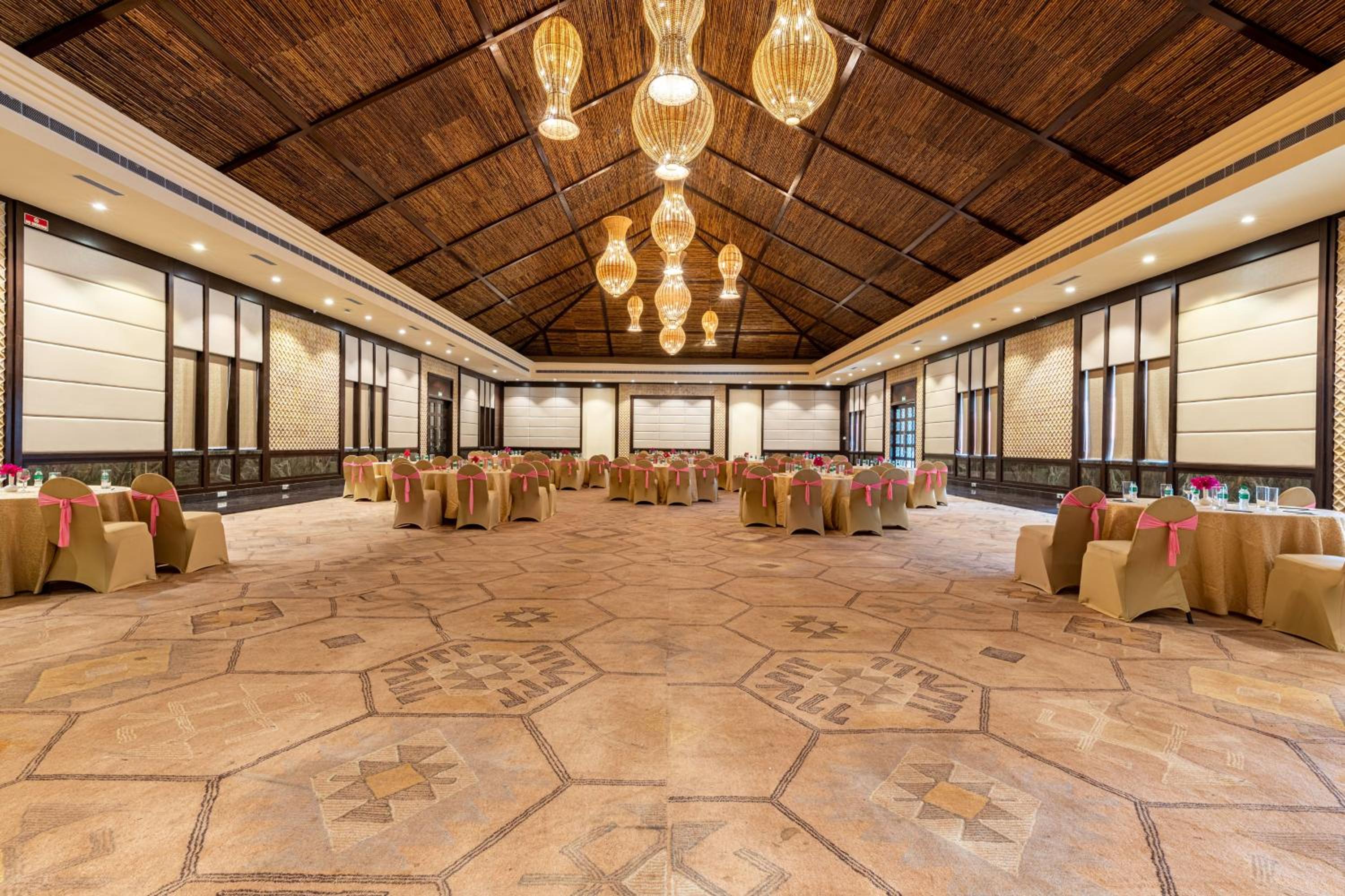 The Ananta Udaipur