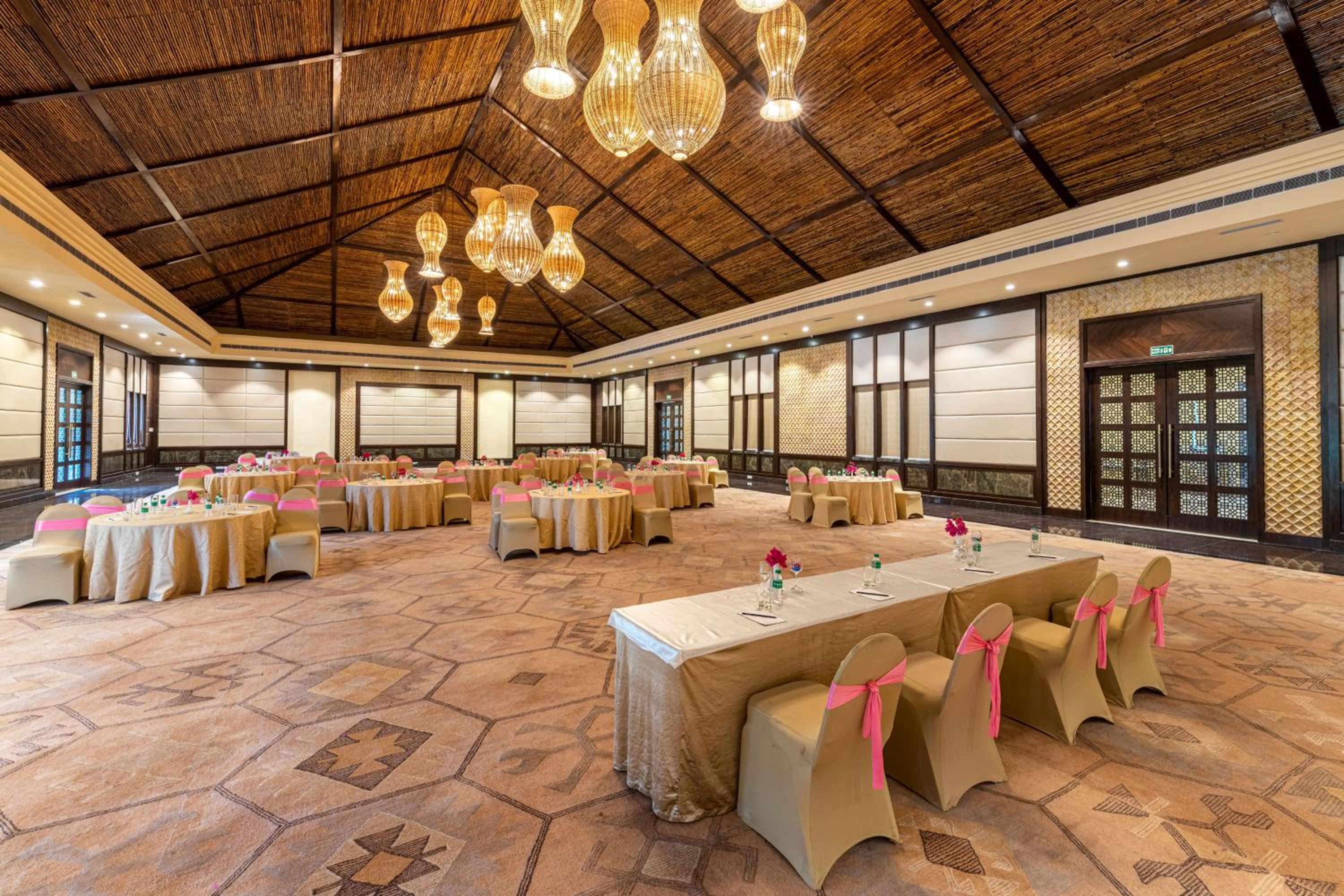 The Ananta Udaipur