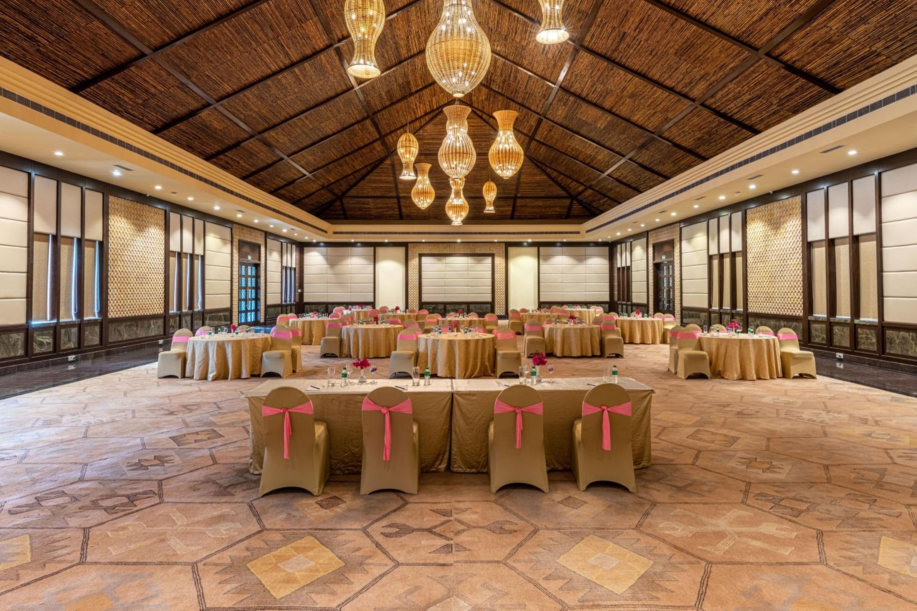 The Ananta Udaipur