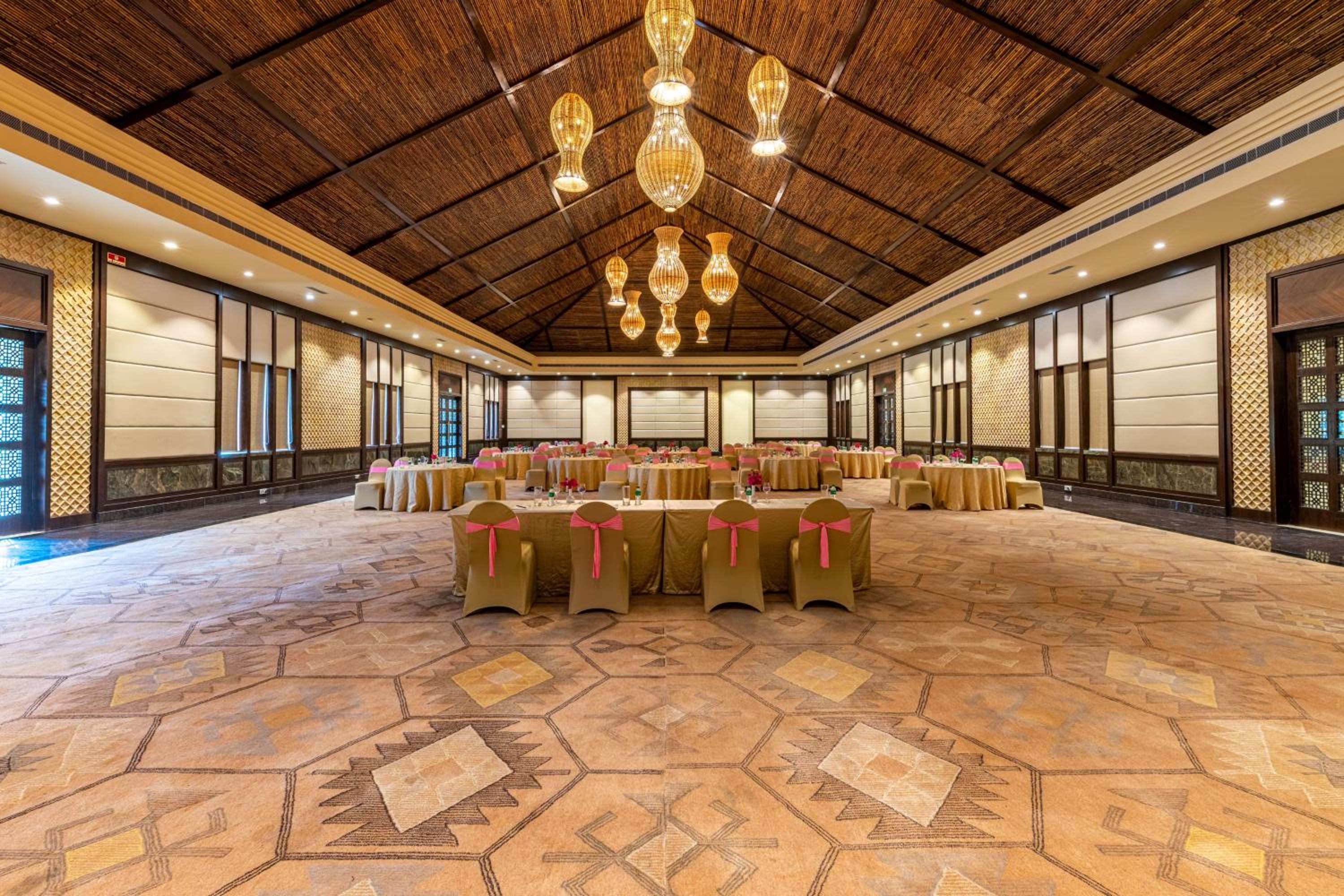 The Ananta Udaipur