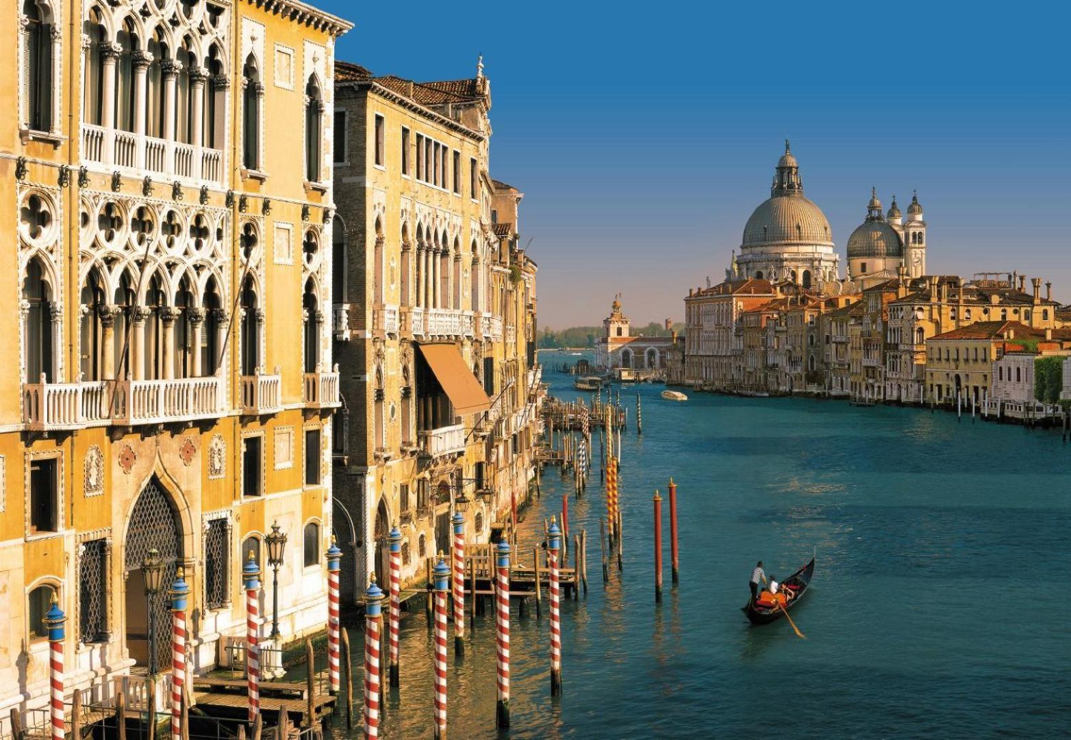 Alloggi Adamo Venice