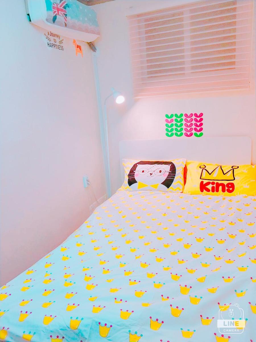 Naru Hostel Korea — photo 59