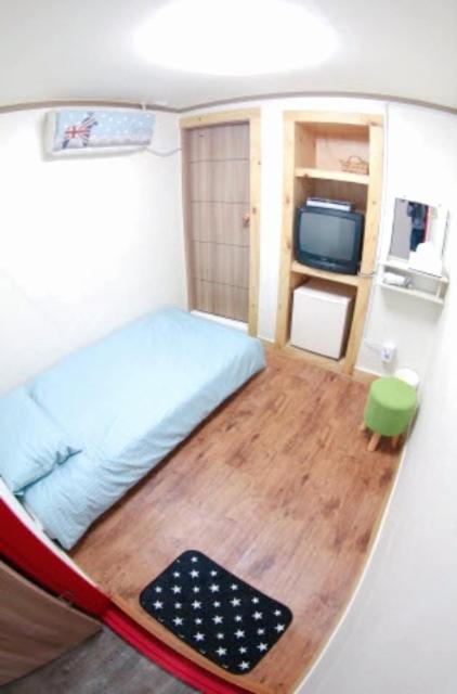 Naru Hostel Korea
