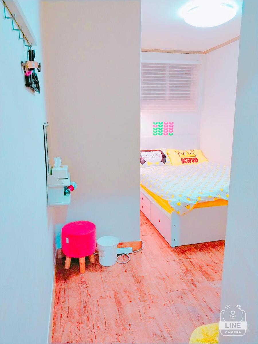 Naru Hostel Korea