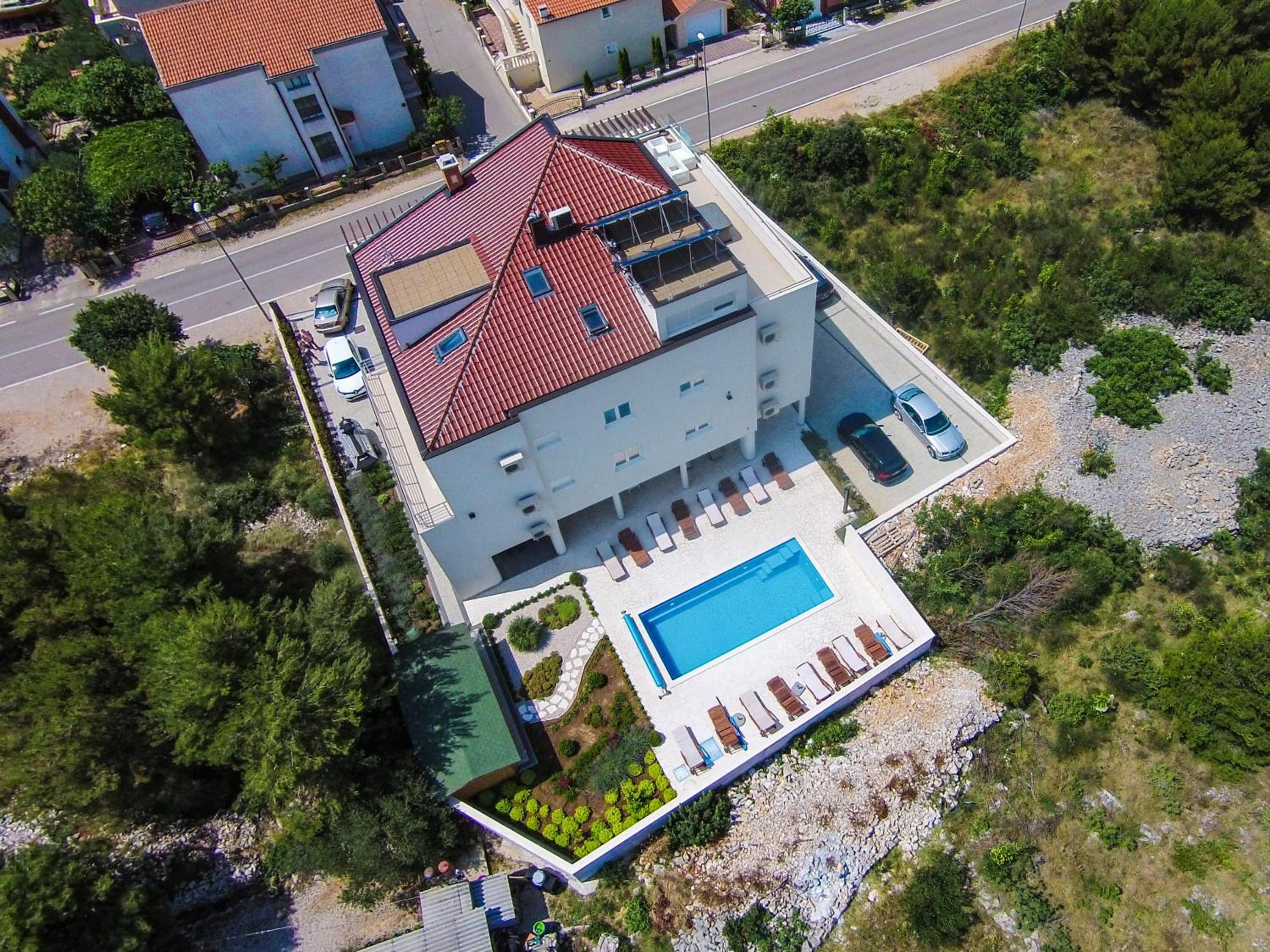 Hotel Apartment Royal II