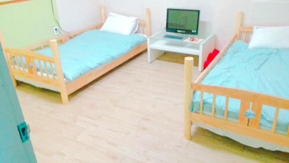 Naru Hostel Korea — photo 33