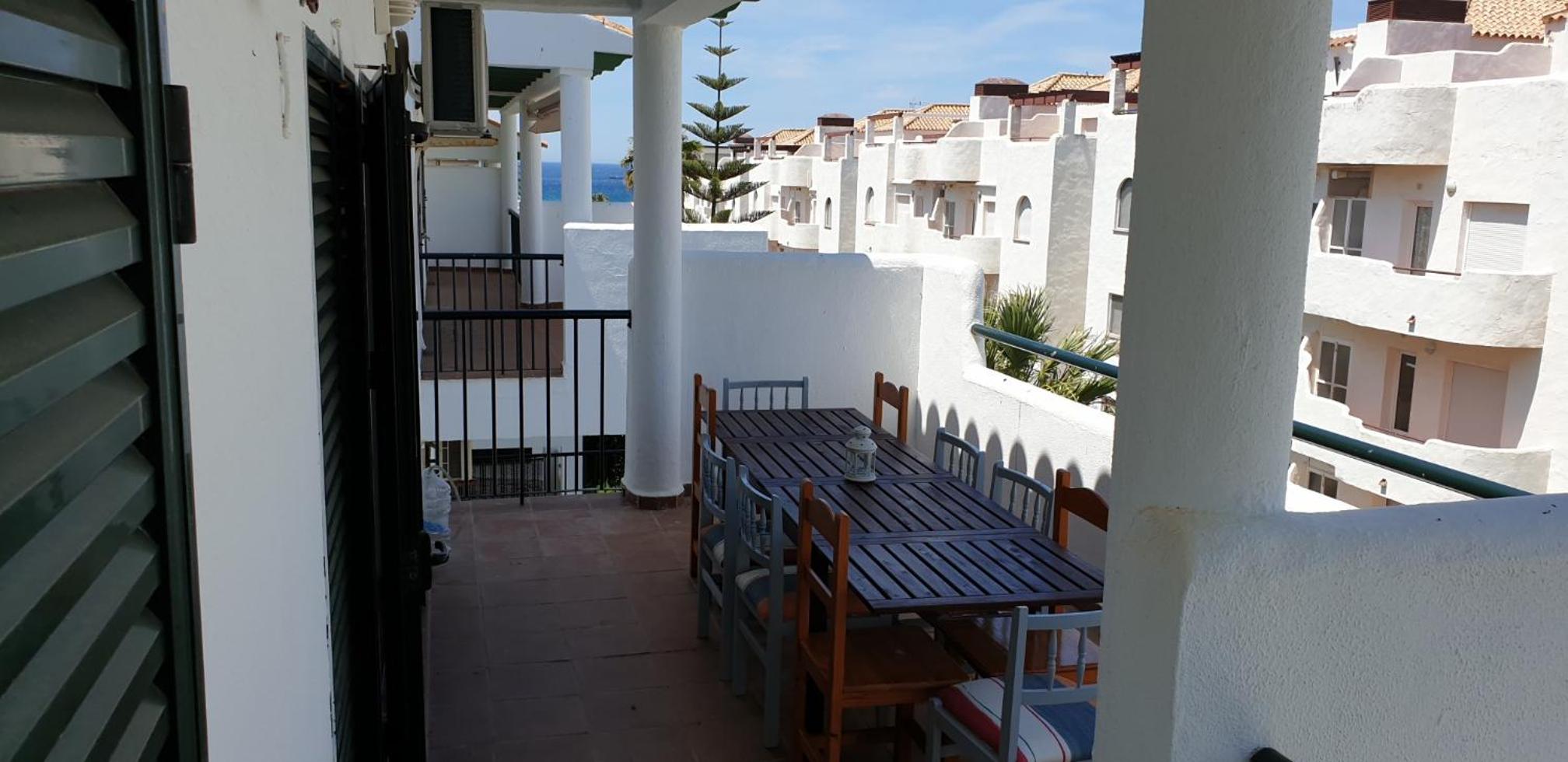 ATICOS Primera Linea en ZAHARA DE LOS ATUNES view 3