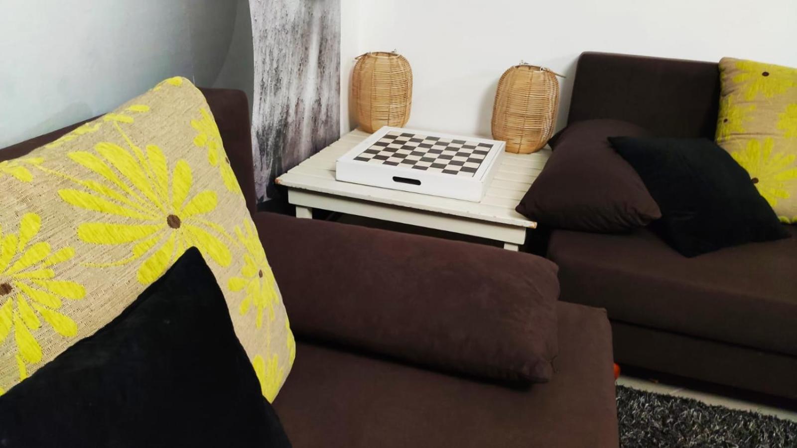 Bakarloko Lipno Apartments