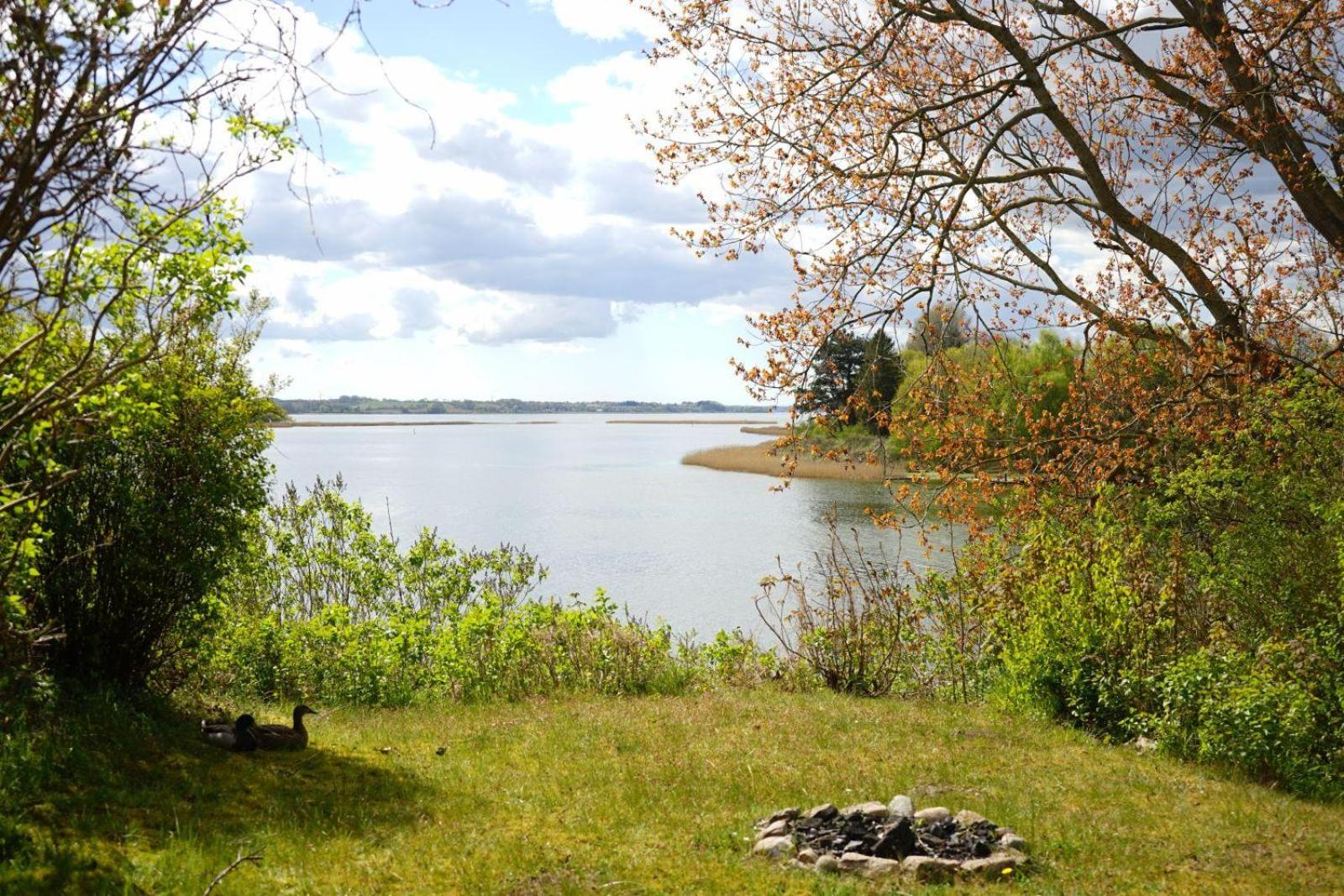 Schlei-Panorama