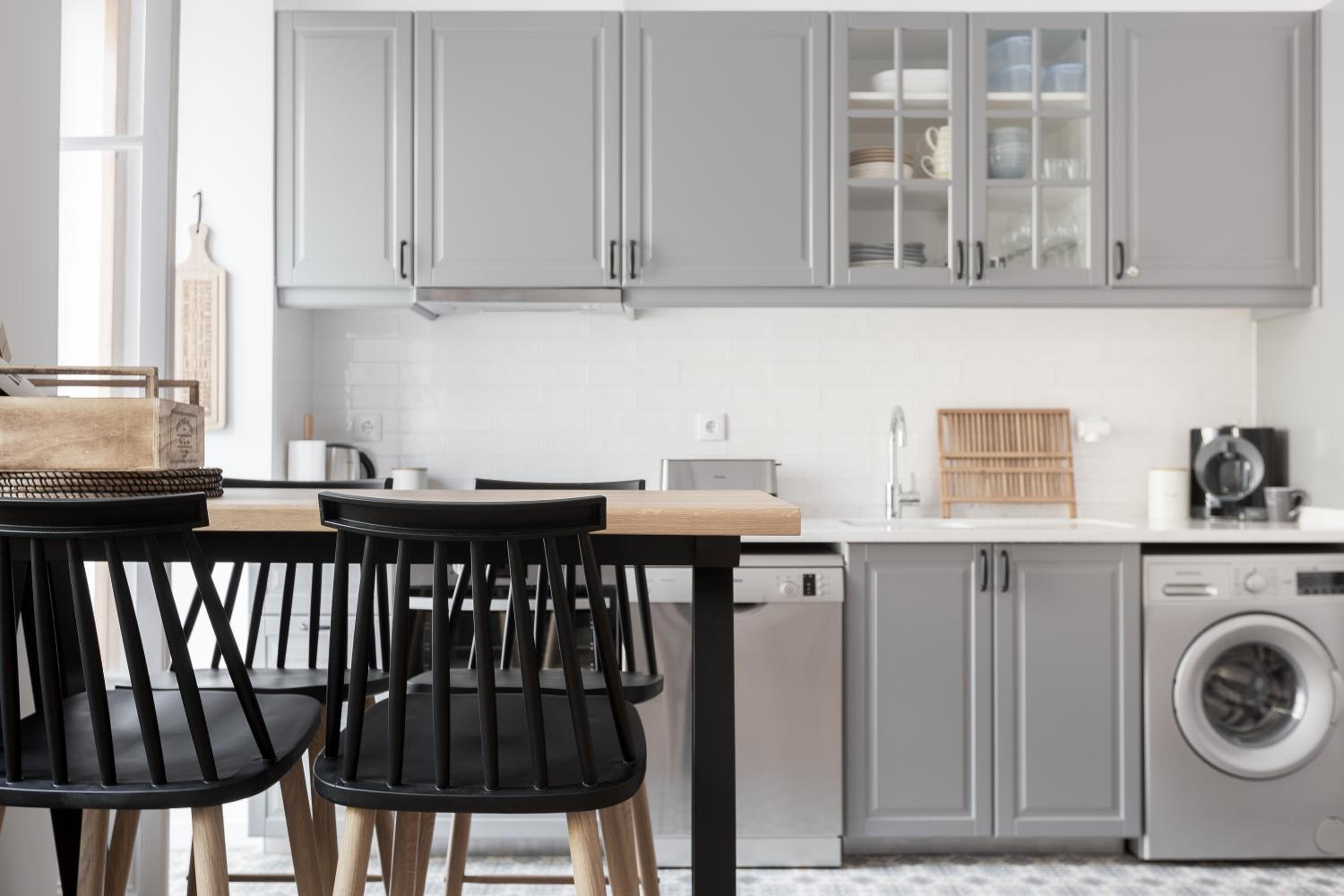 Quiet Graça 2-BR near the Iconic Tram 28 by NestAtLisbon view 3