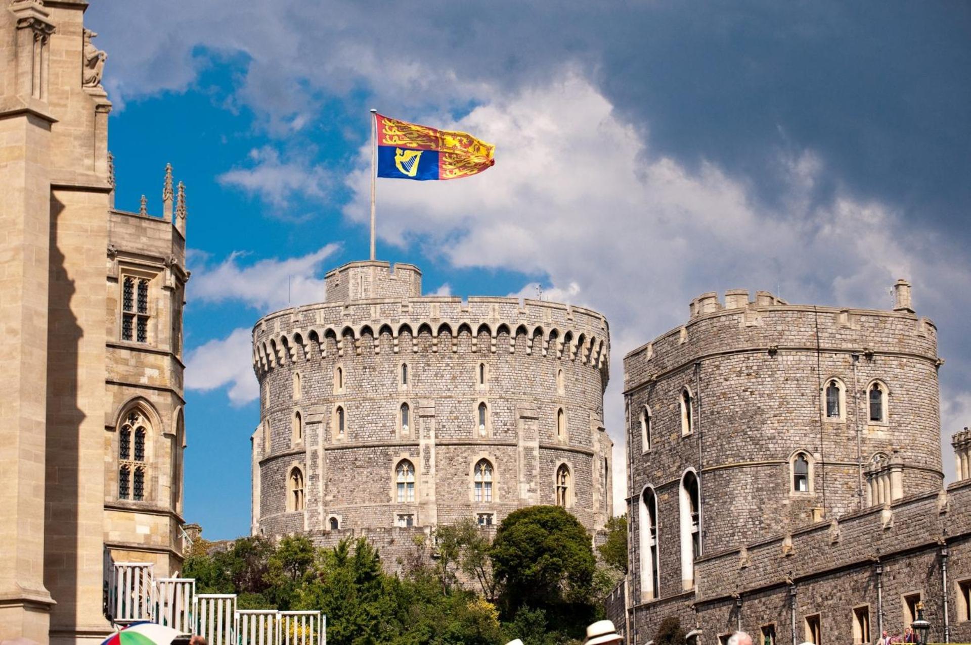 Windsor Vacations - Castle Hotel Windsor - Property Image 2