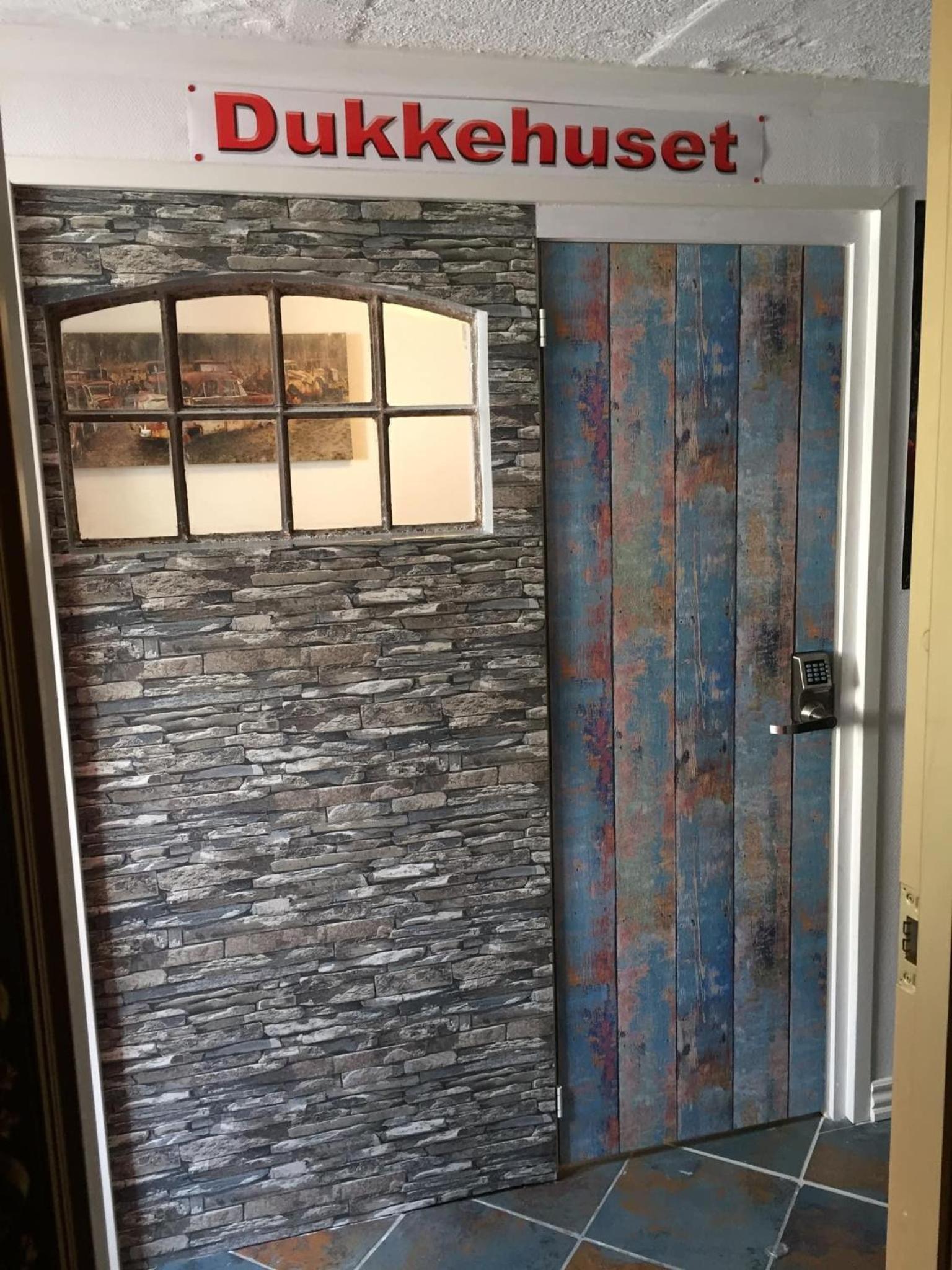 Vettebar Guesthouse