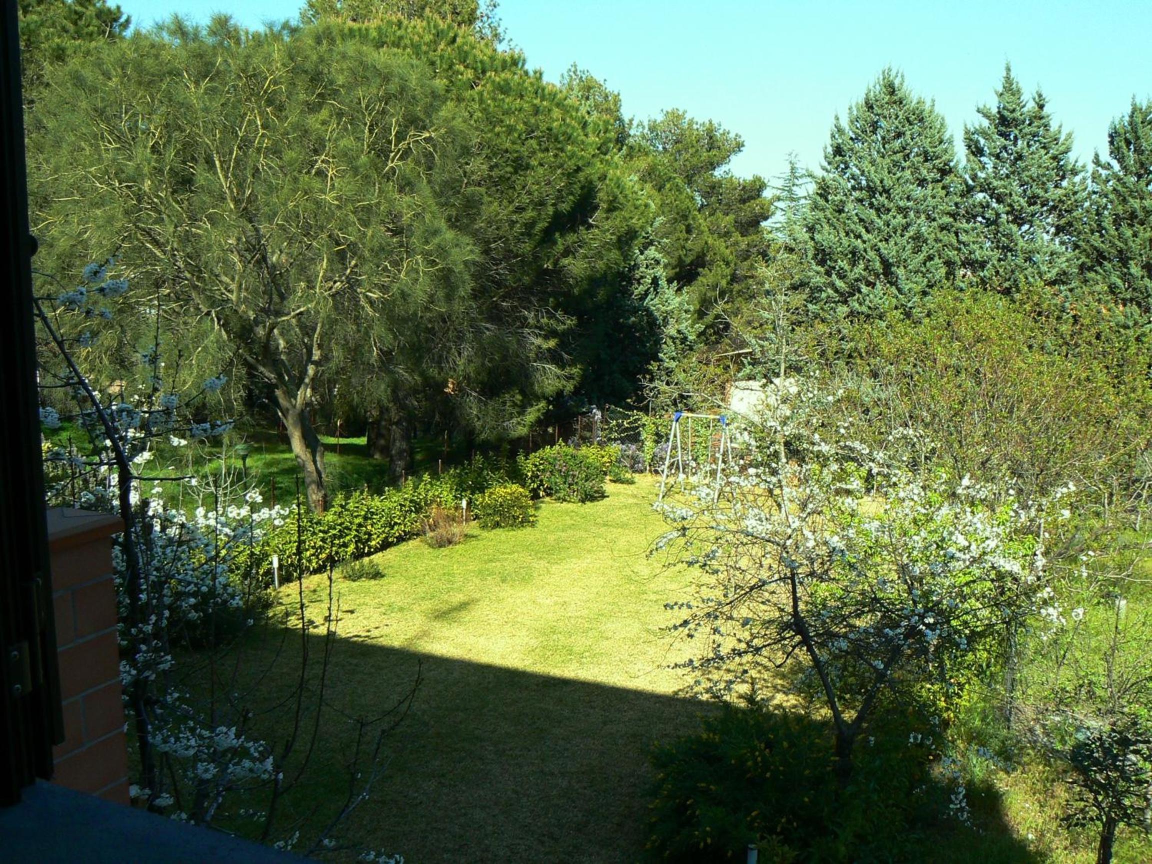 Etna Holiday Home