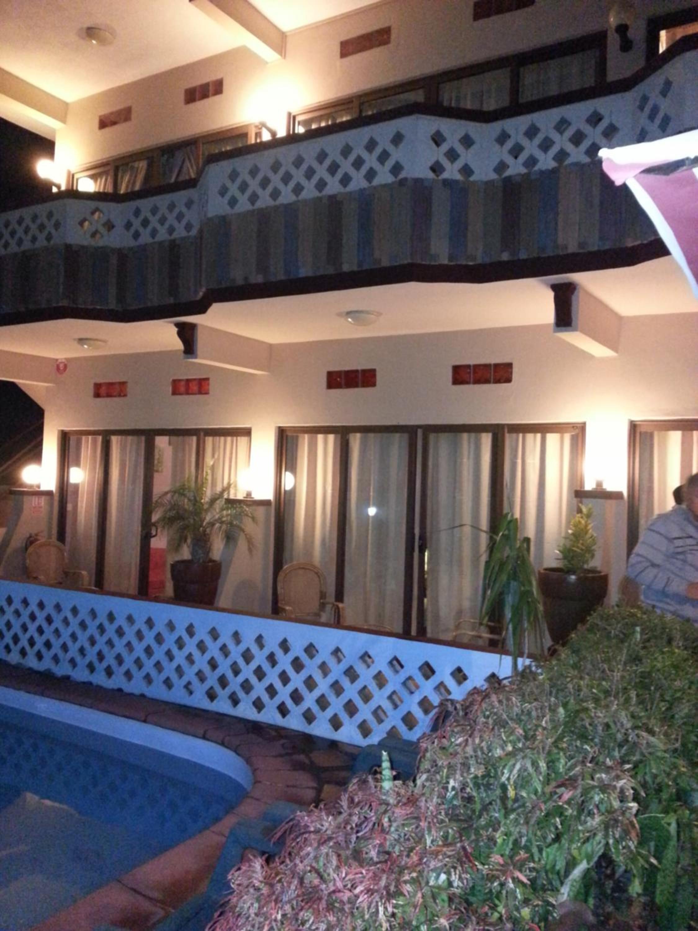 L'Oiseau de L'Ocean Tourist Residence, photo 23