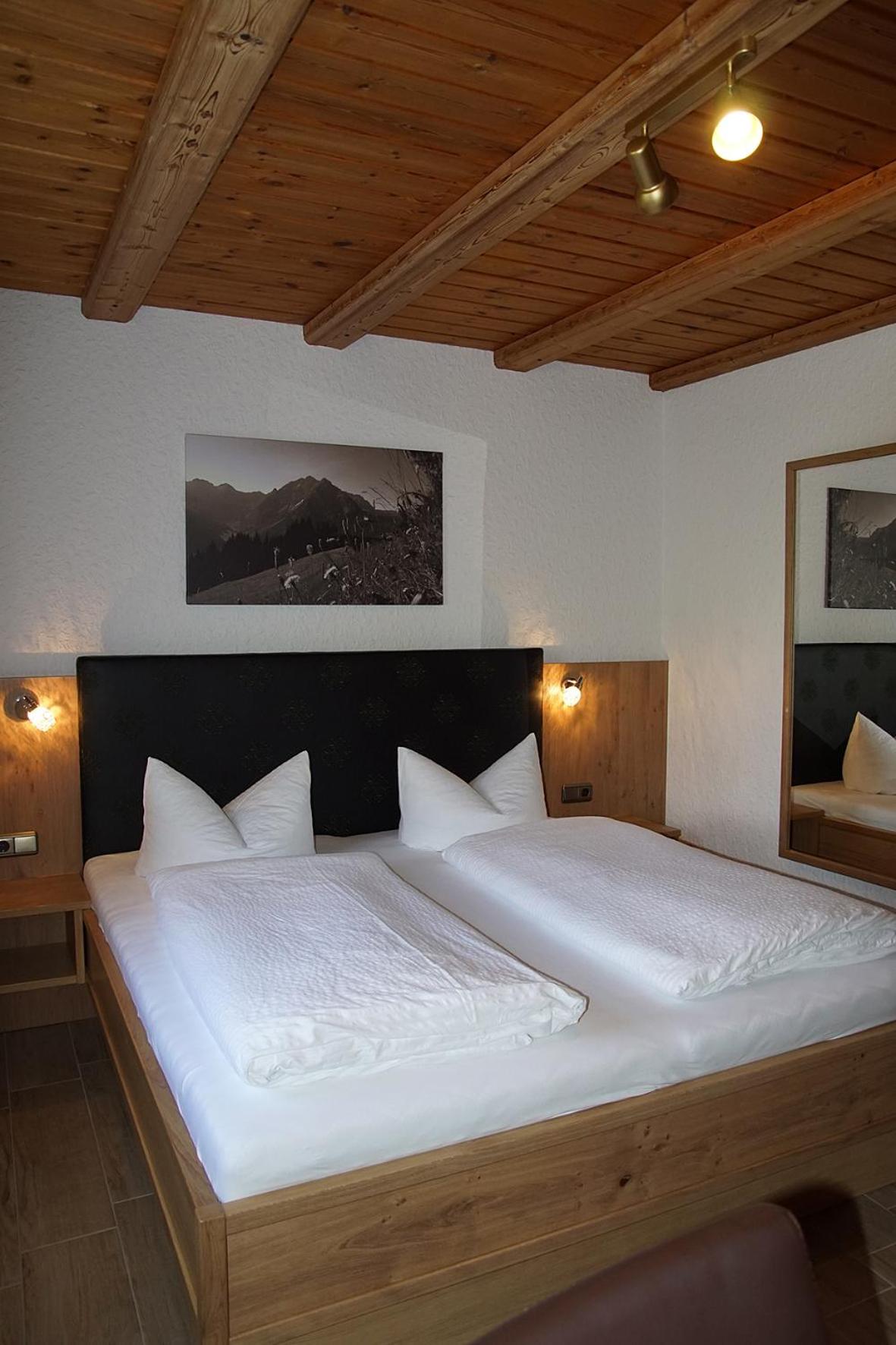 Landhaus Edelweiß view 2