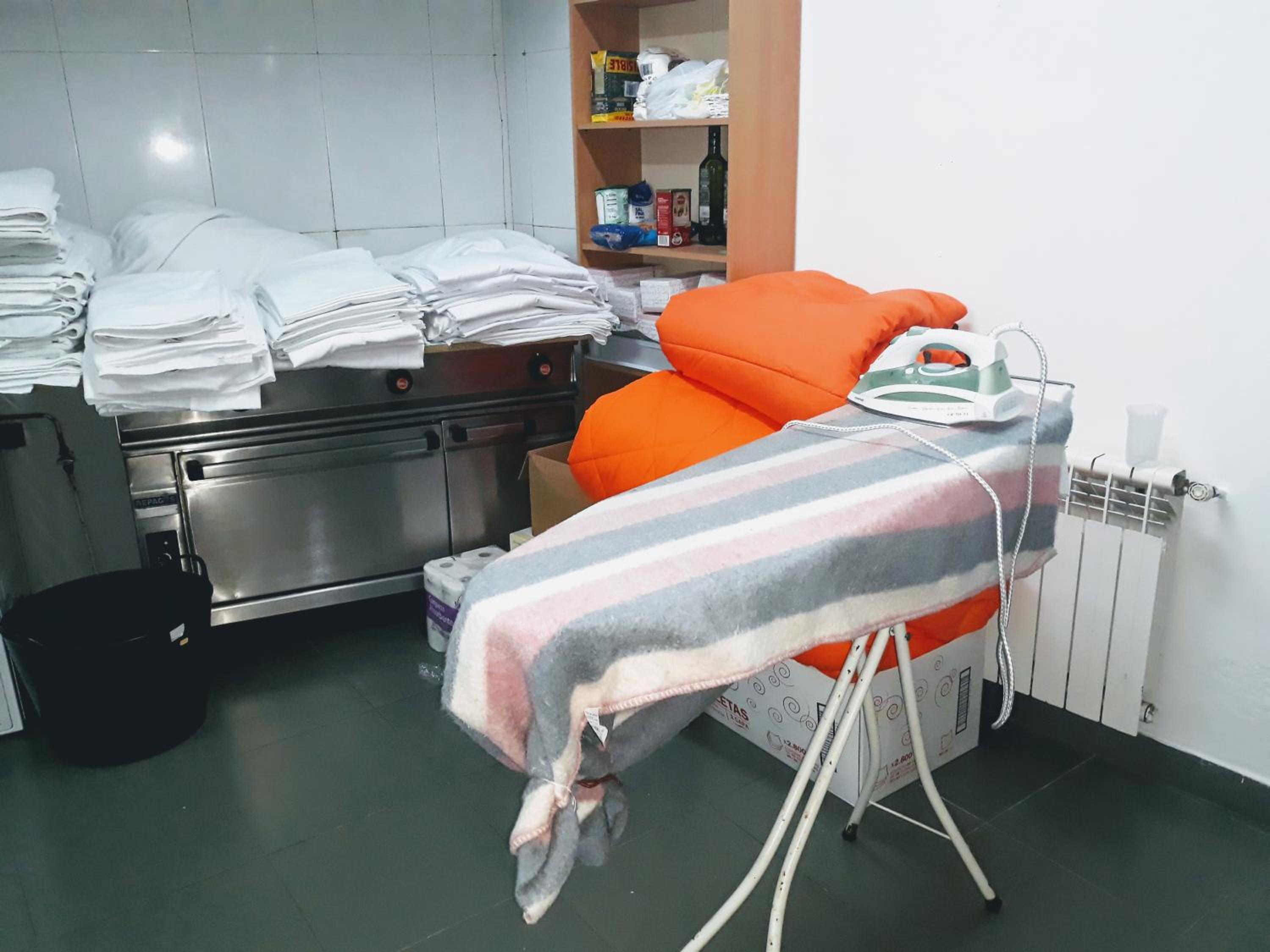 Apartamentos Ferrol, photo 9
