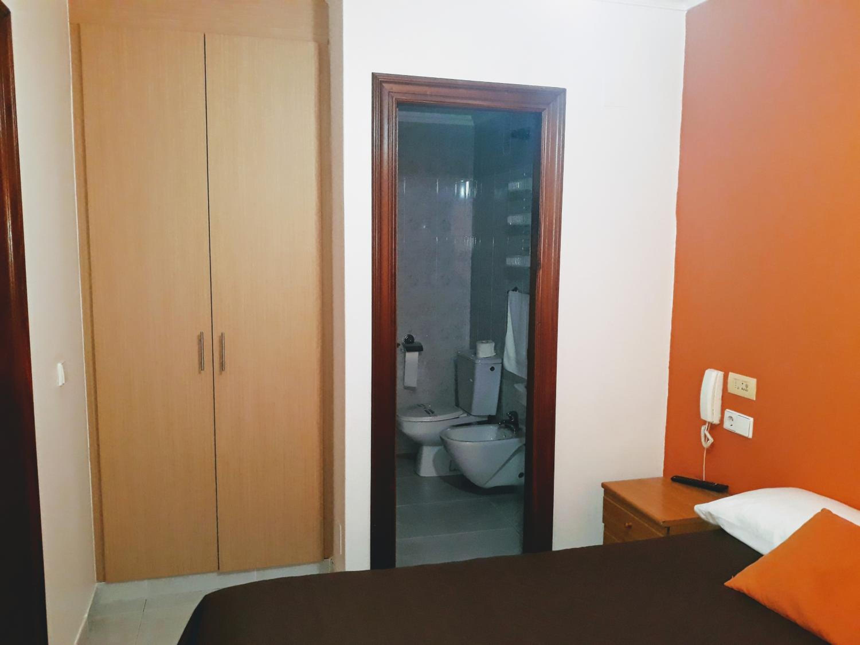 Apartamentos Ferrol, photo 5