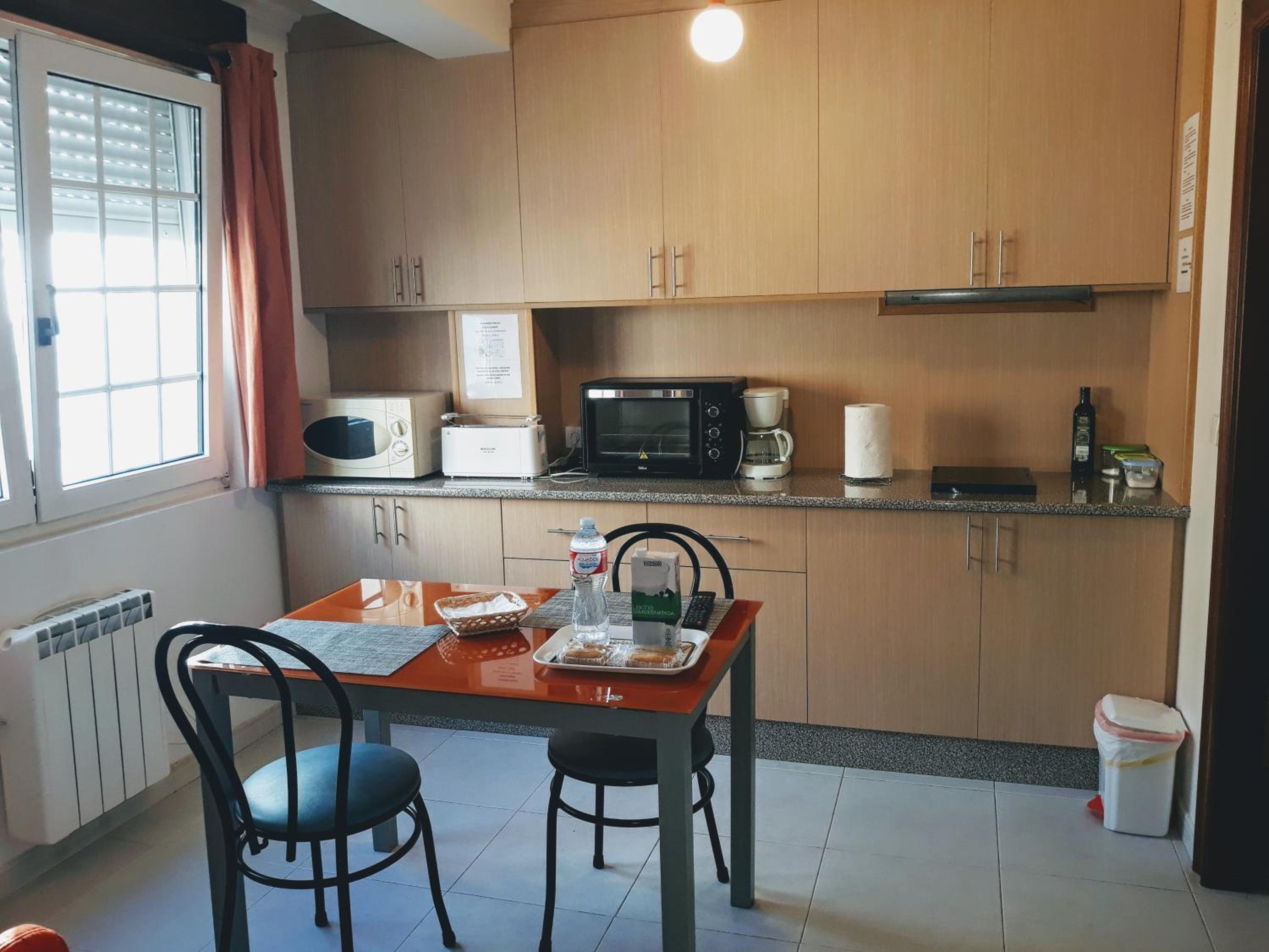 Apartamentos Ferrol, photo 10