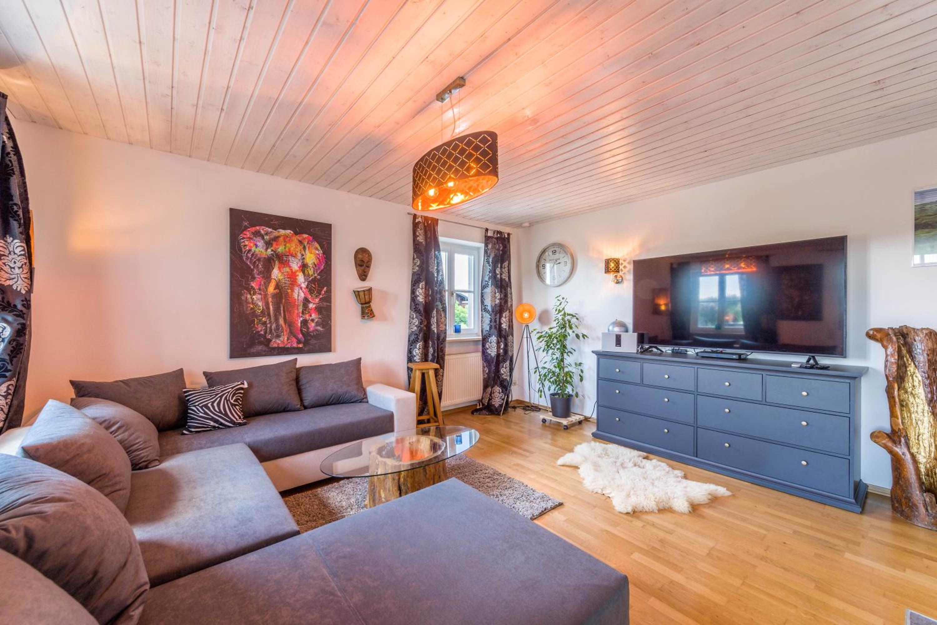 Ferienwohnung Parzinger 2 view 3