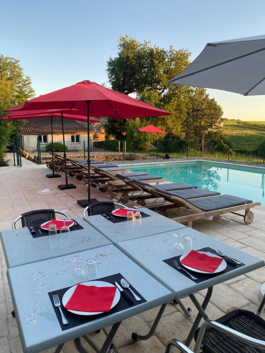 Domaine de La Michelle view 3