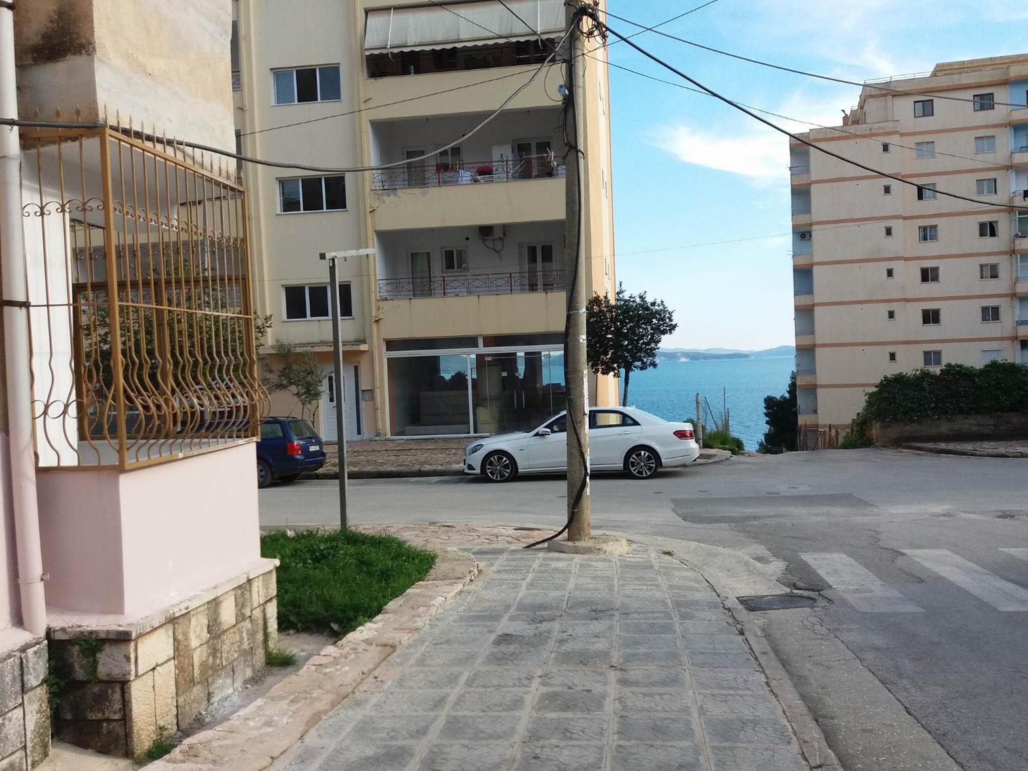 Alexandra Apartament photo 4