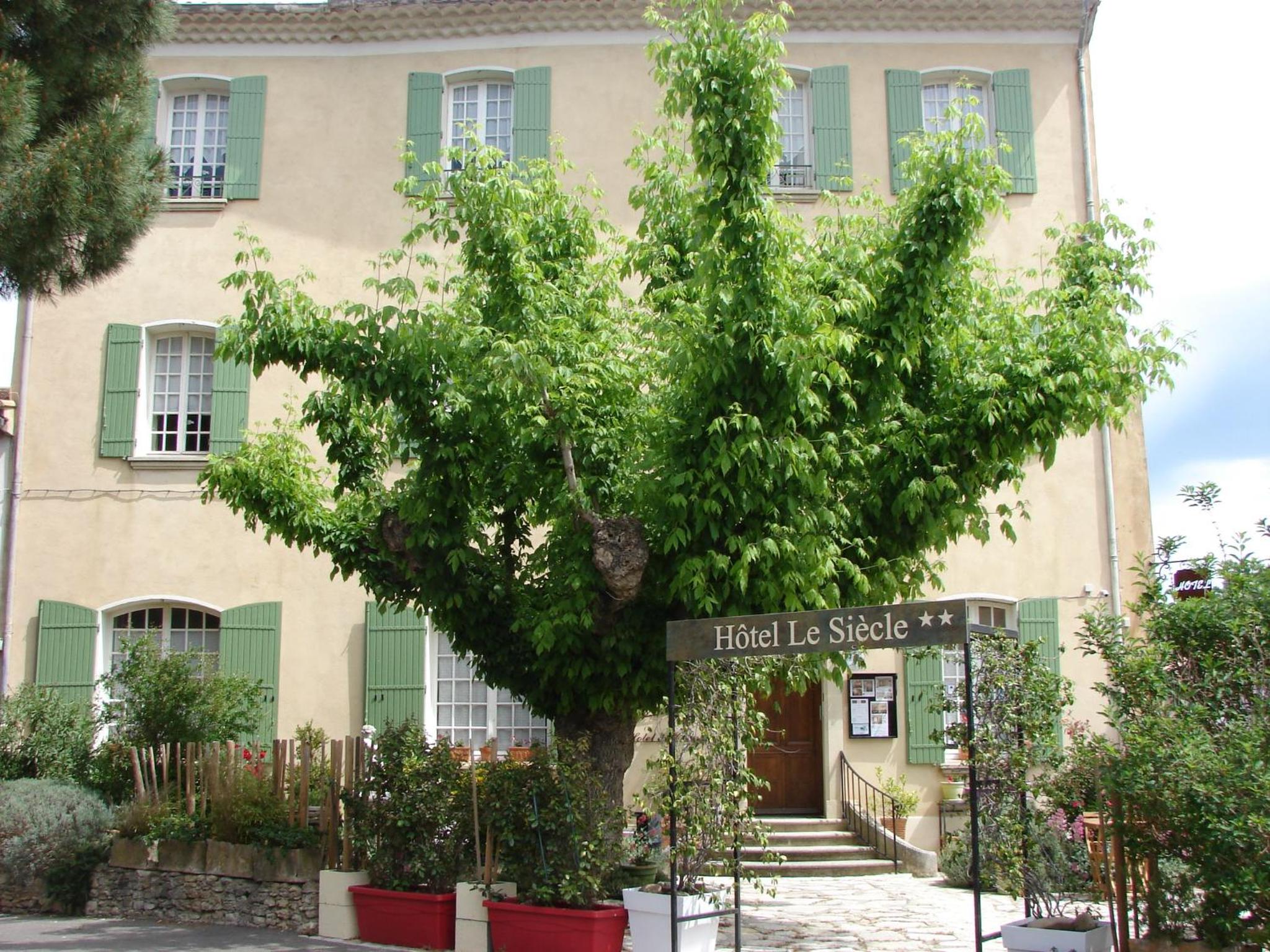 Hôtel Le Siècle, photo 36