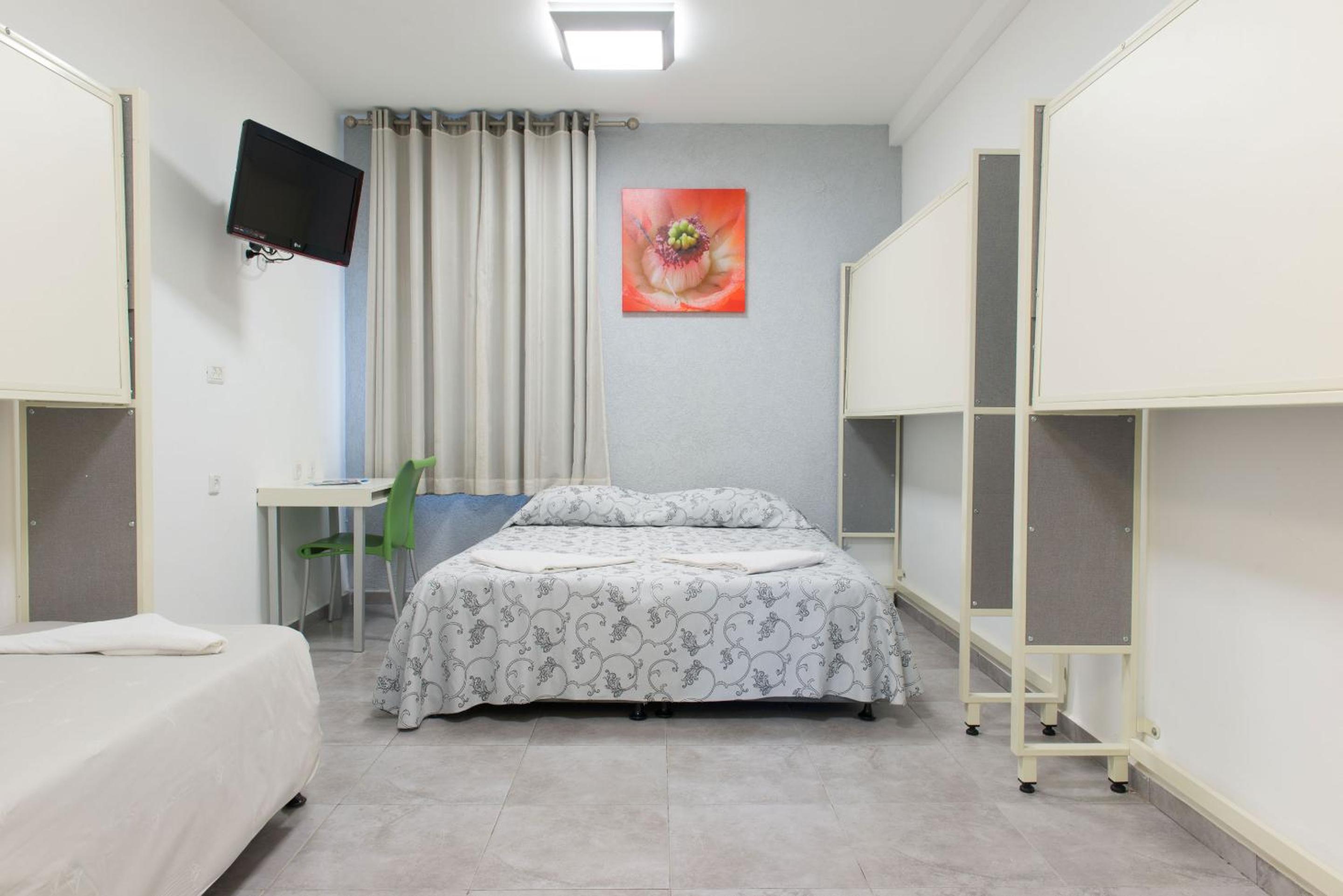HI - Mitzpe Ramon Hostel