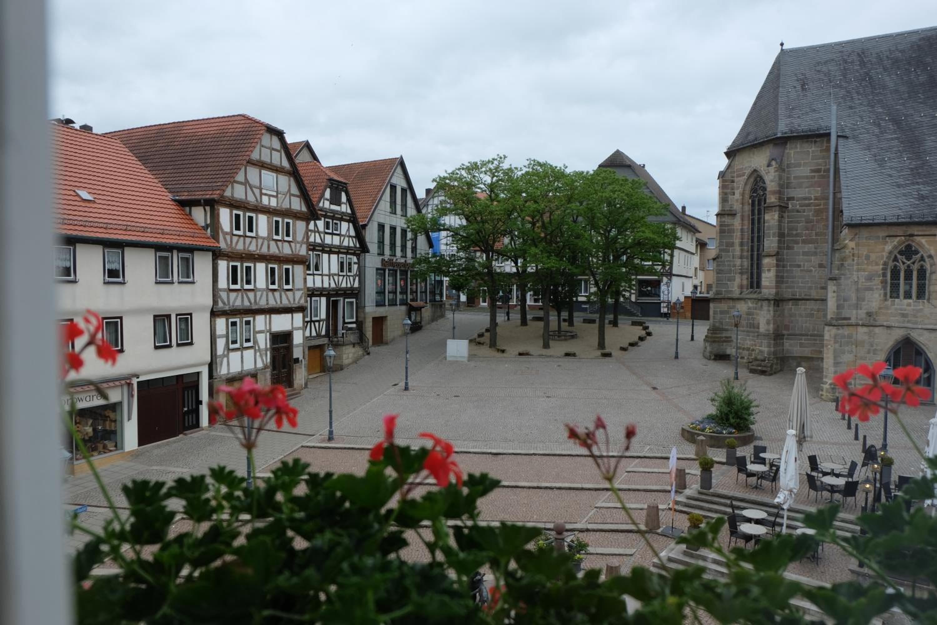 Altes Rathaus Hotel-Restaurant-Cafe - Property Image 38
