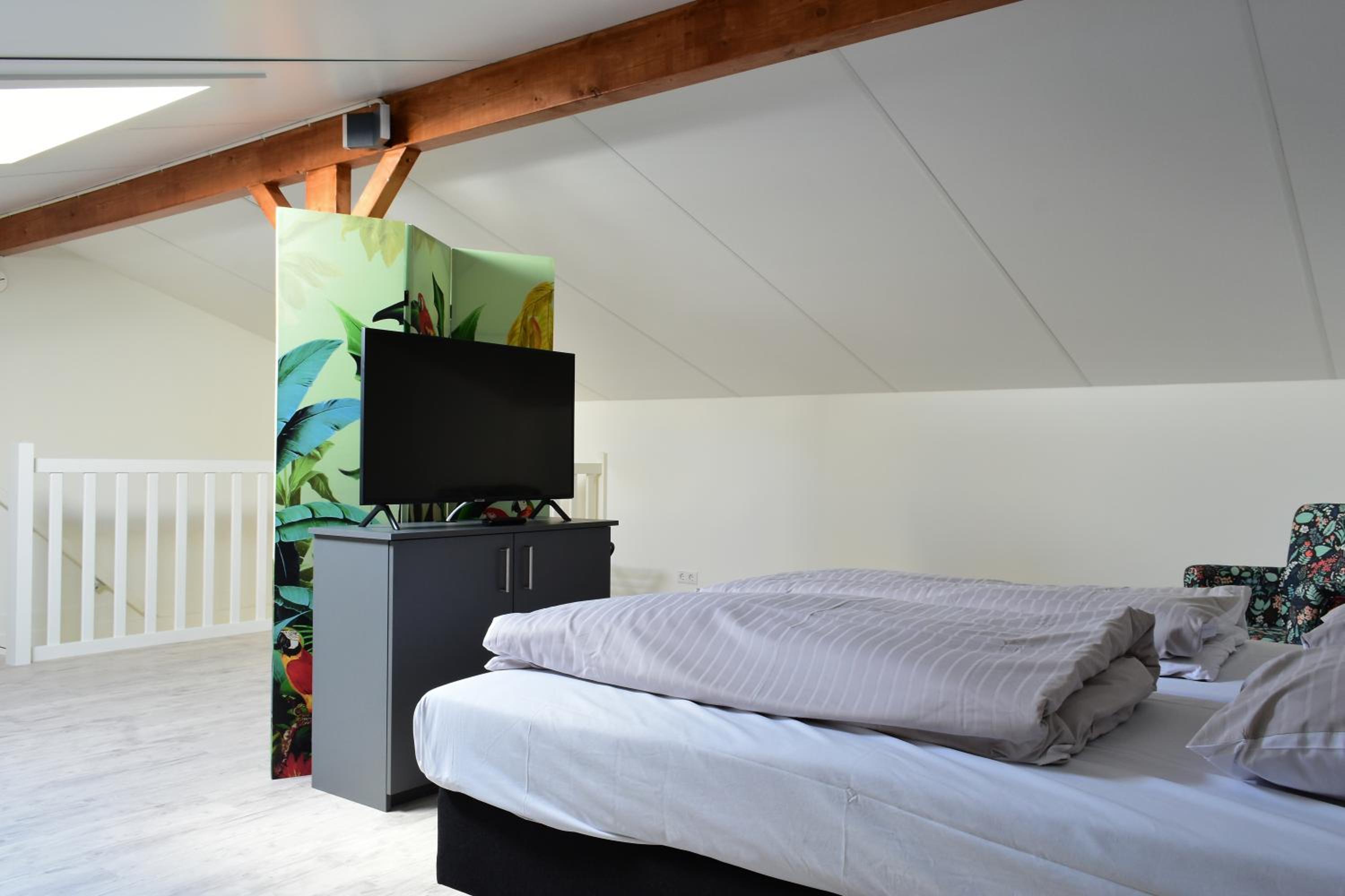 Appartement zeldenrust view 4