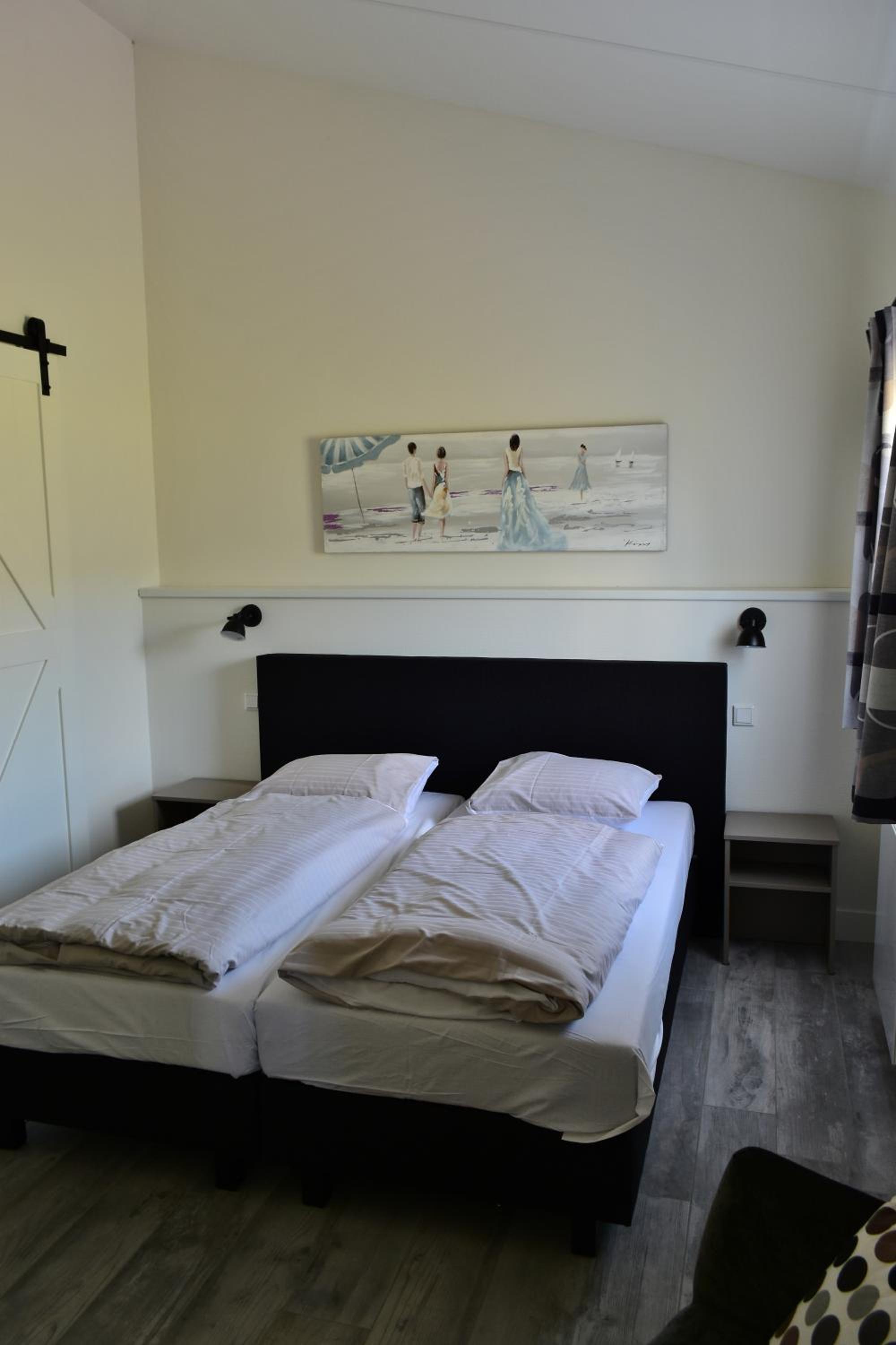 Appartement zeldenrust view 2