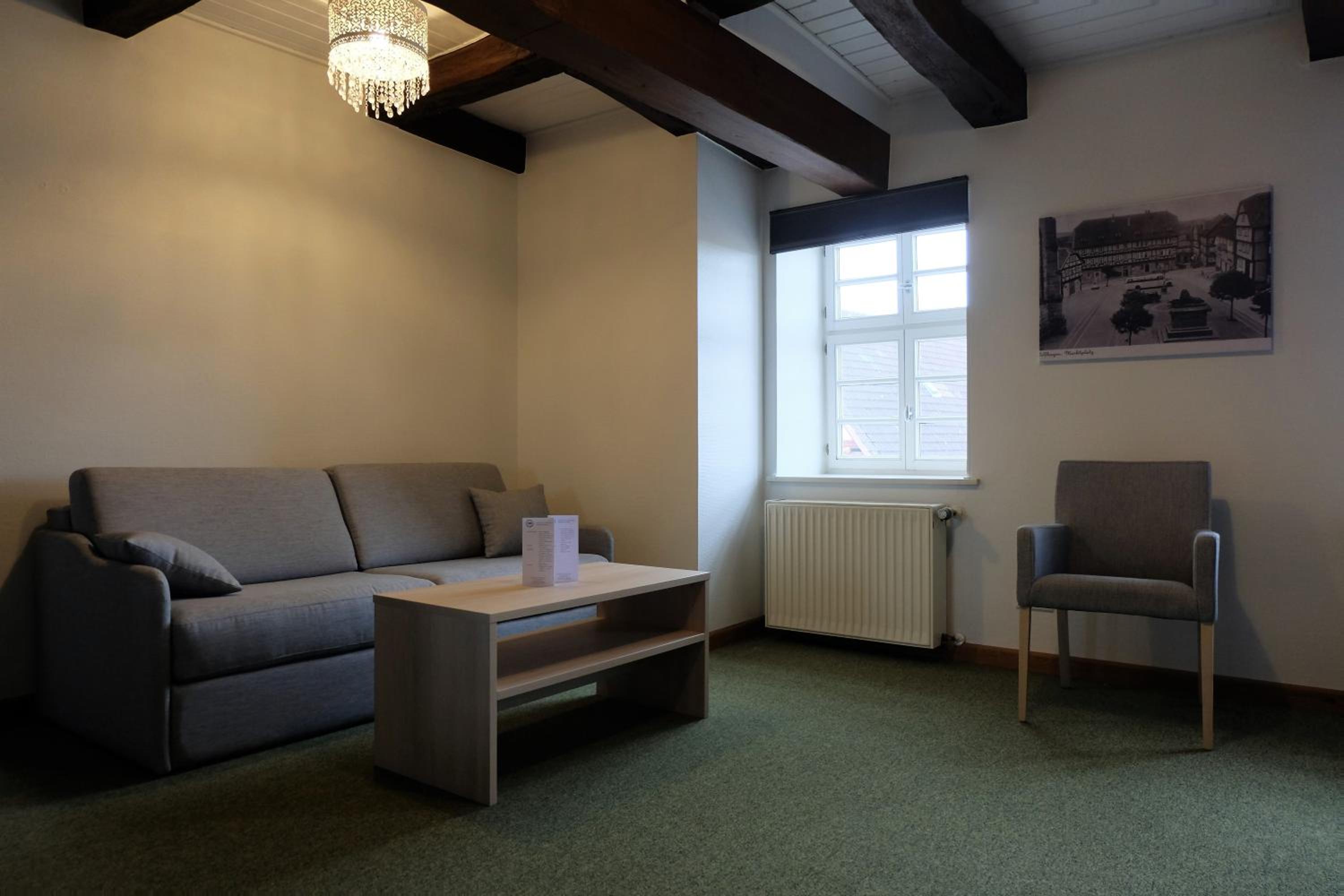 Altes Rathaus Hotel-Restaurant-Cafe - Property Image 12