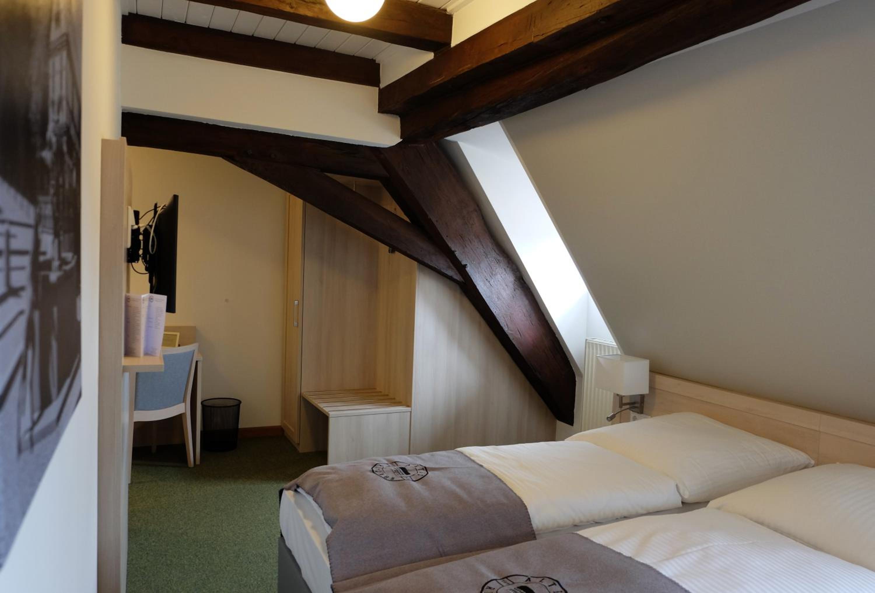 Altes Rathaus Hotel-Restaurant-Cafe - Property Image 14