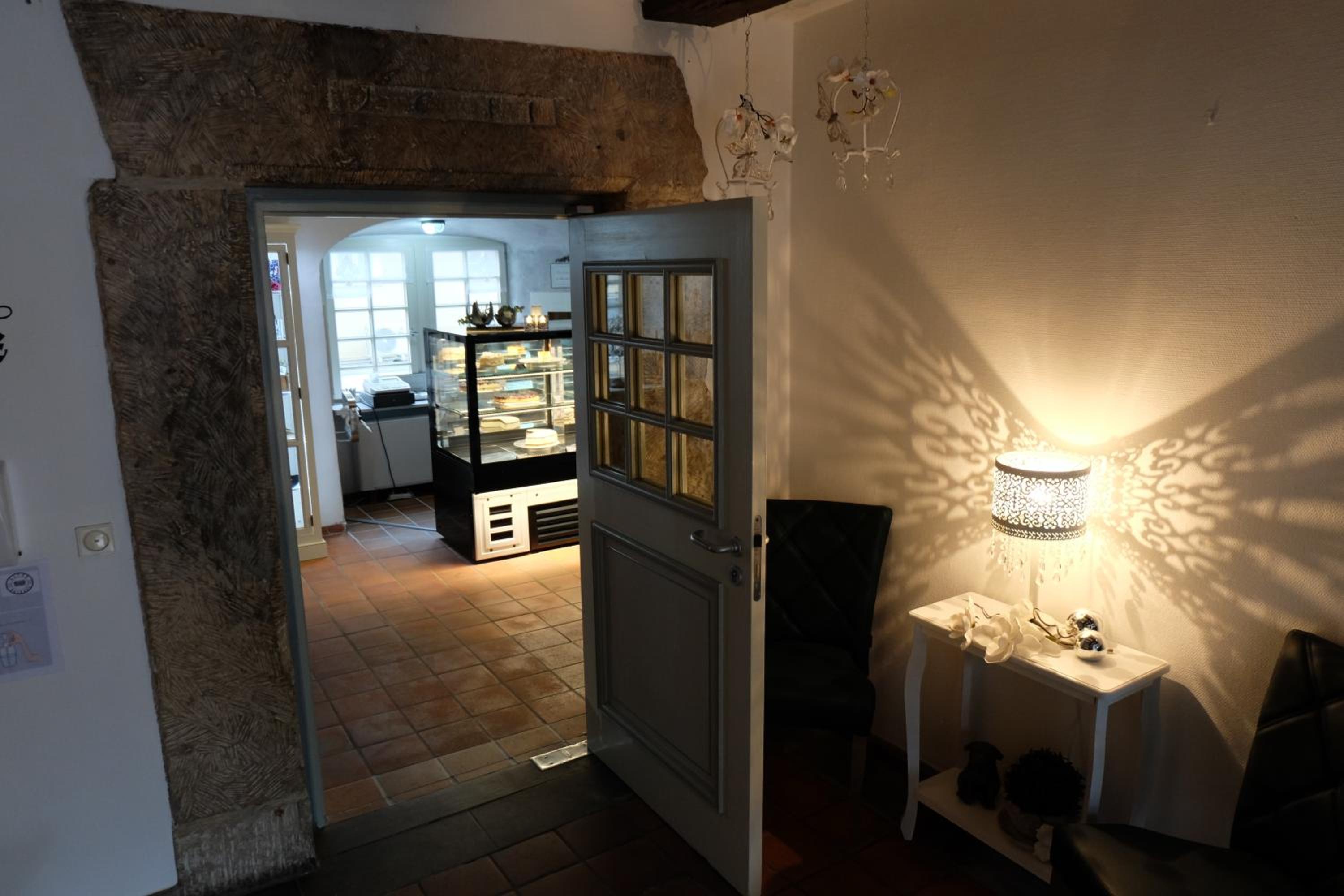 Altes Rathaus Hotel-Restaurant-Cafe - Property Image 29